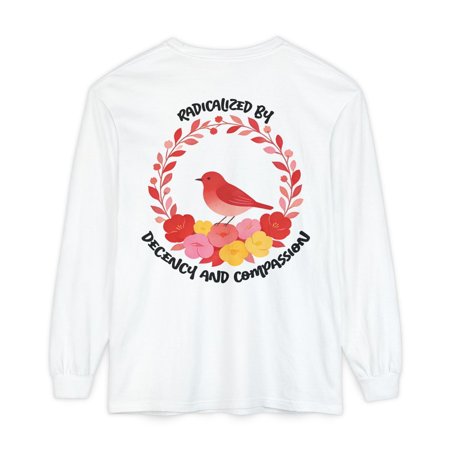 Radicalized Long Sleeve