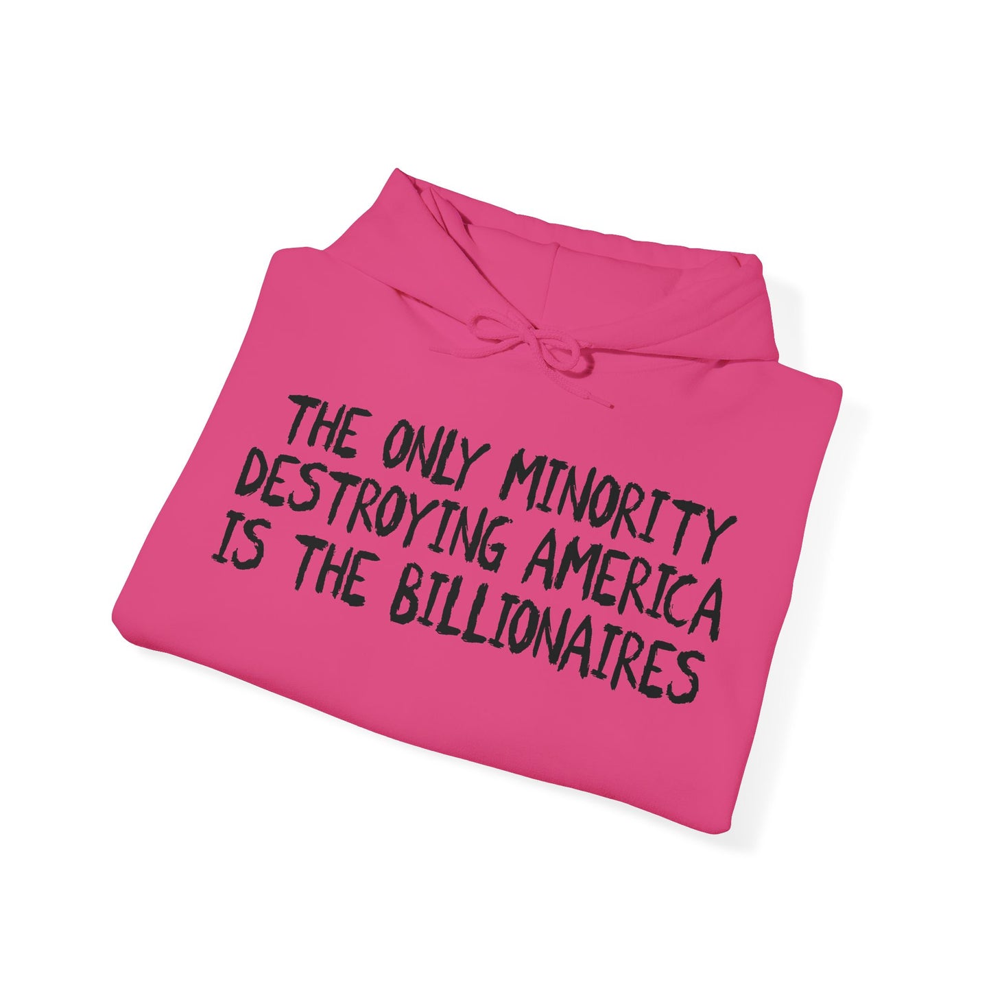 Billionaires Hoodie