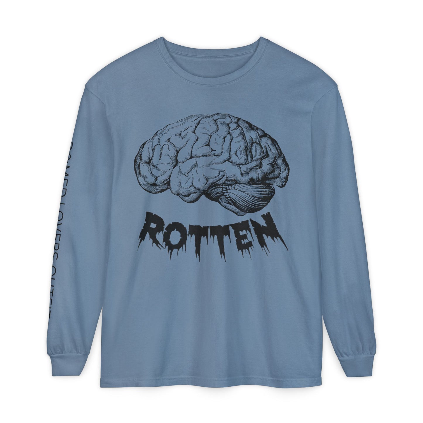 Rotten Long Sleeve