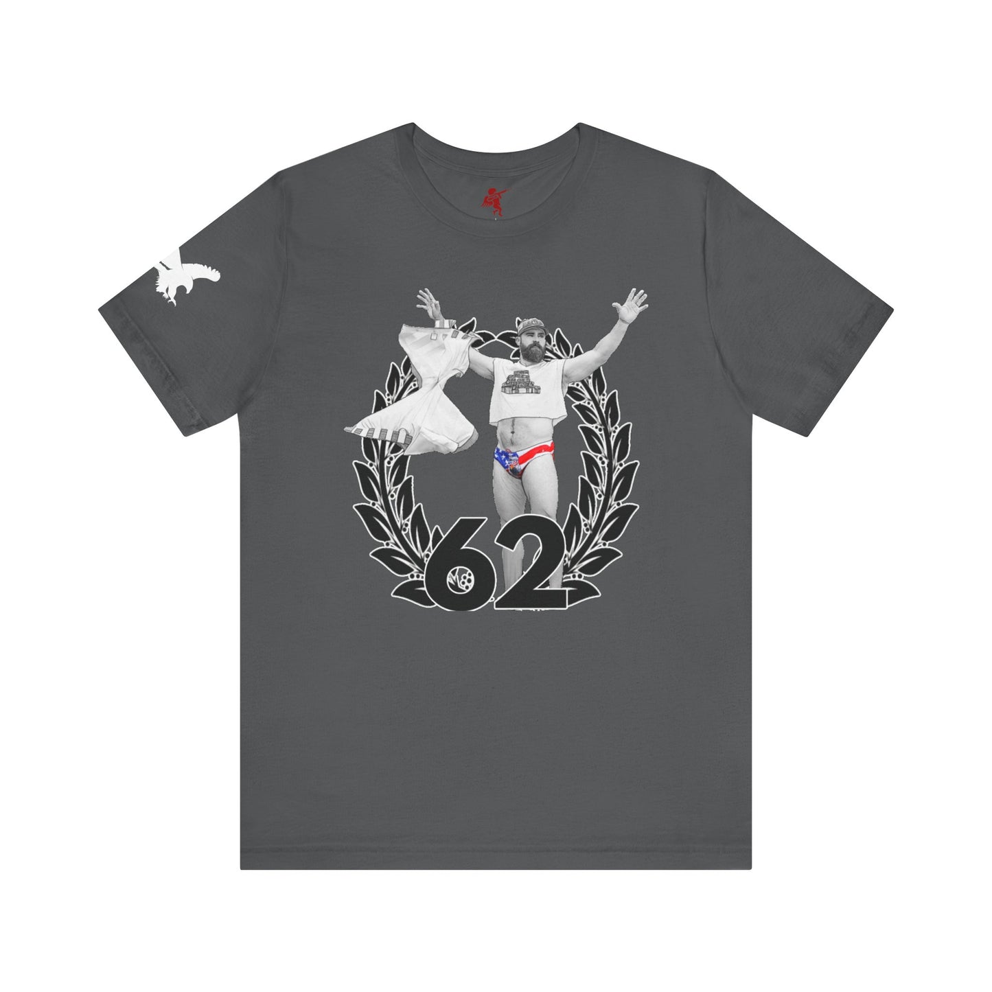 Kelce Speedo - T Shirt