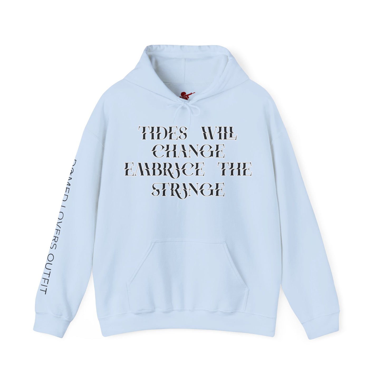 Changing Tides Hoodie
