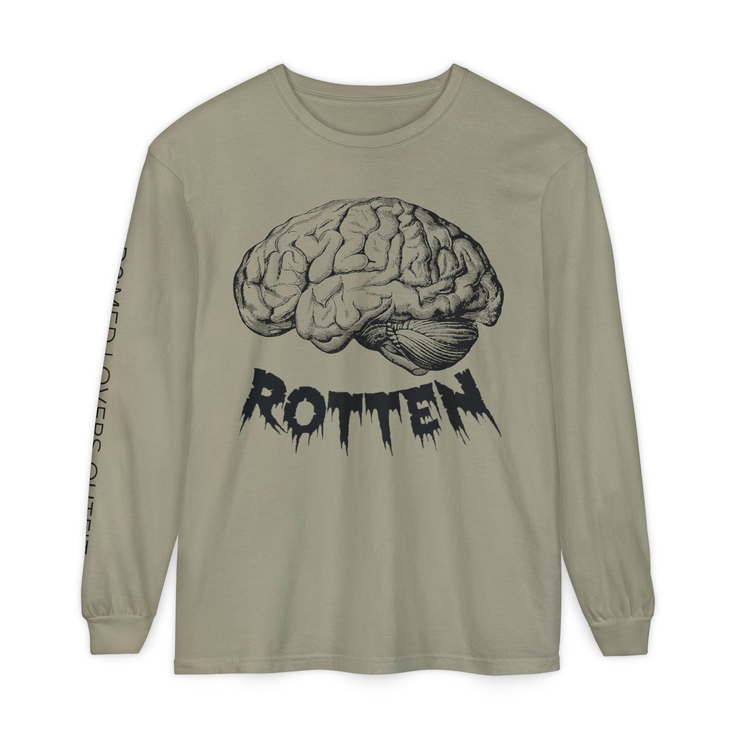 Rotten Long Sleeve