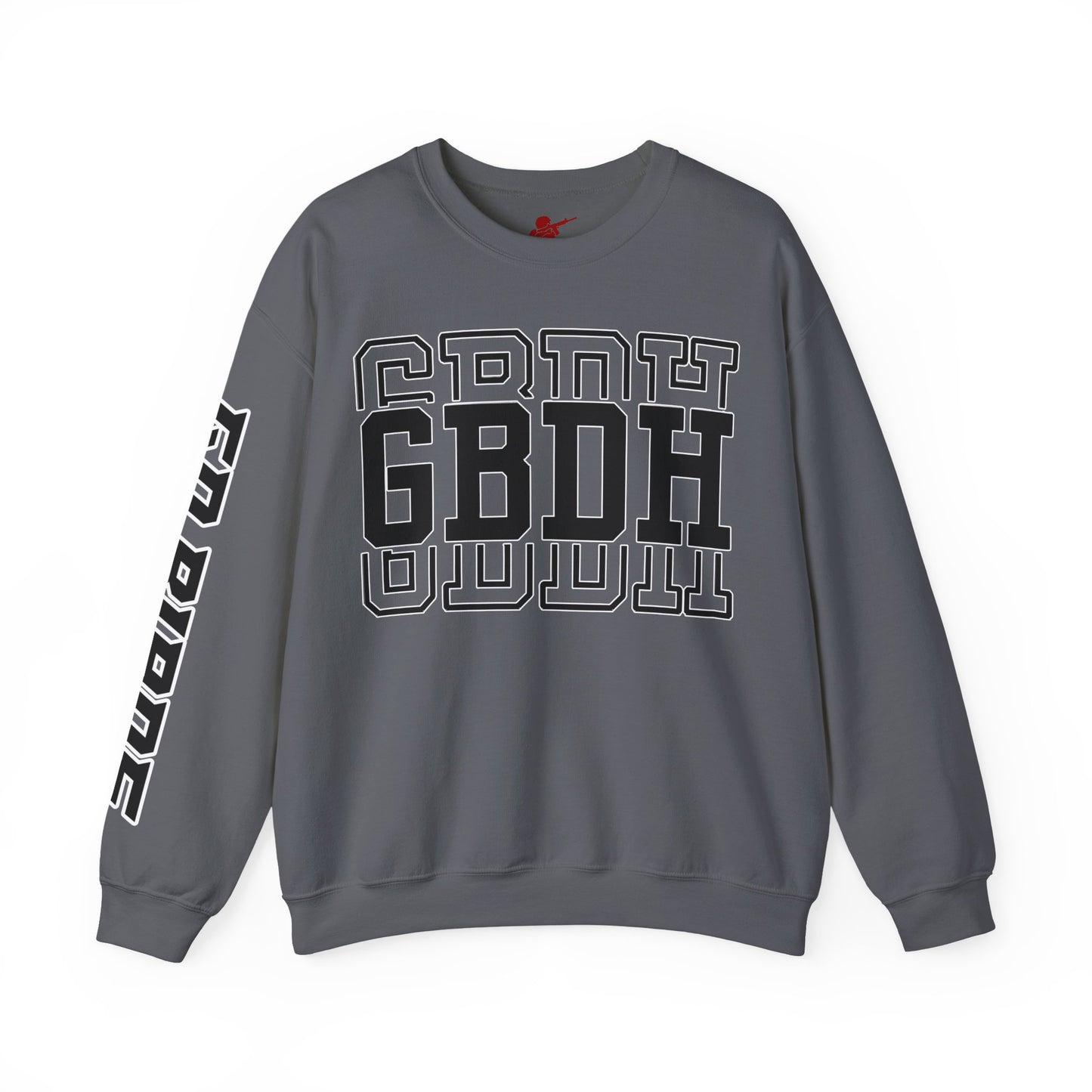 GBDH Crewneck