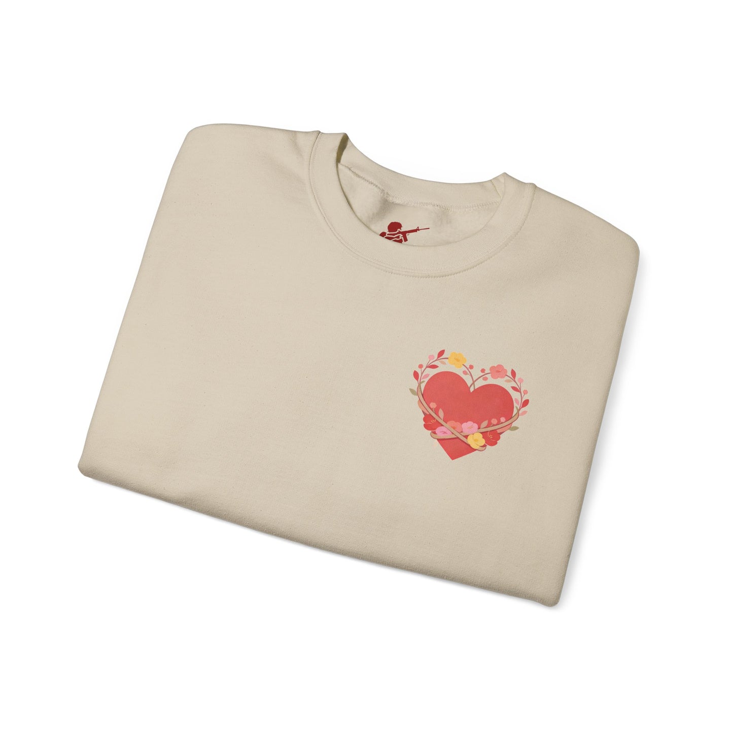 Radicalized Crewneck