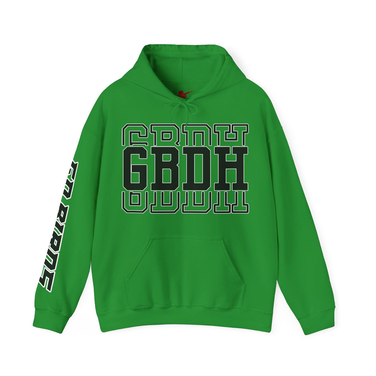GBDH Hoodie