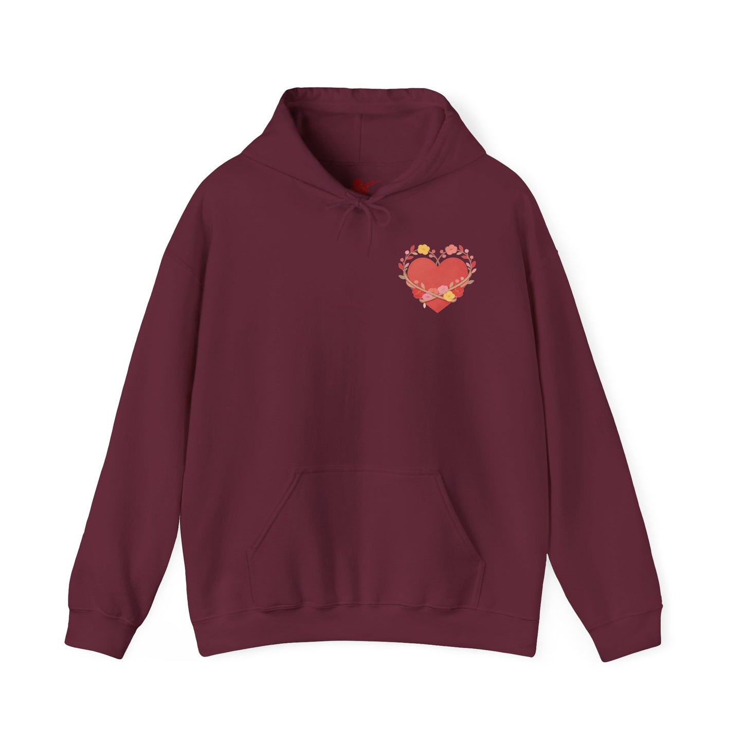 Radicalized Hoodie