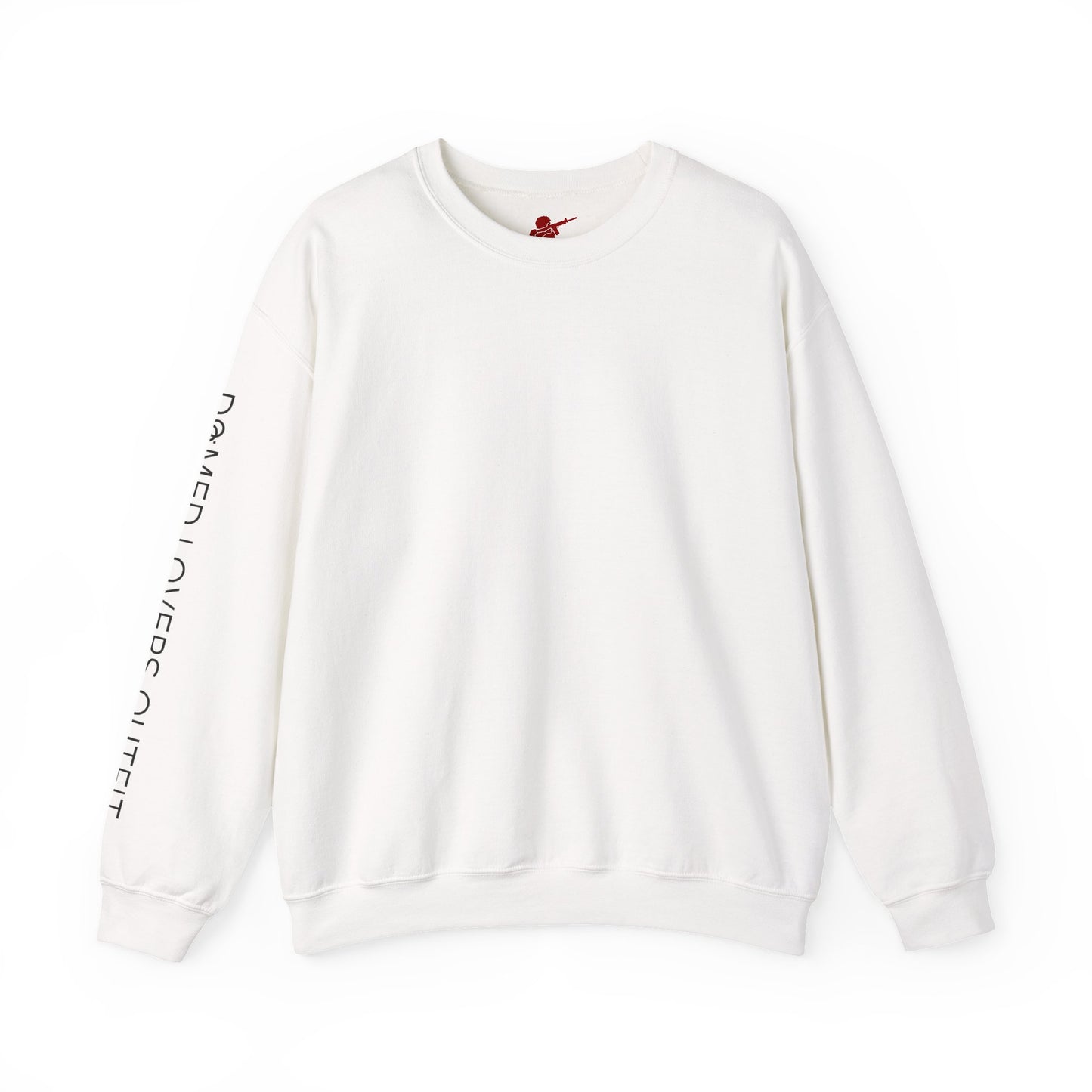 Misadventure Crewneck