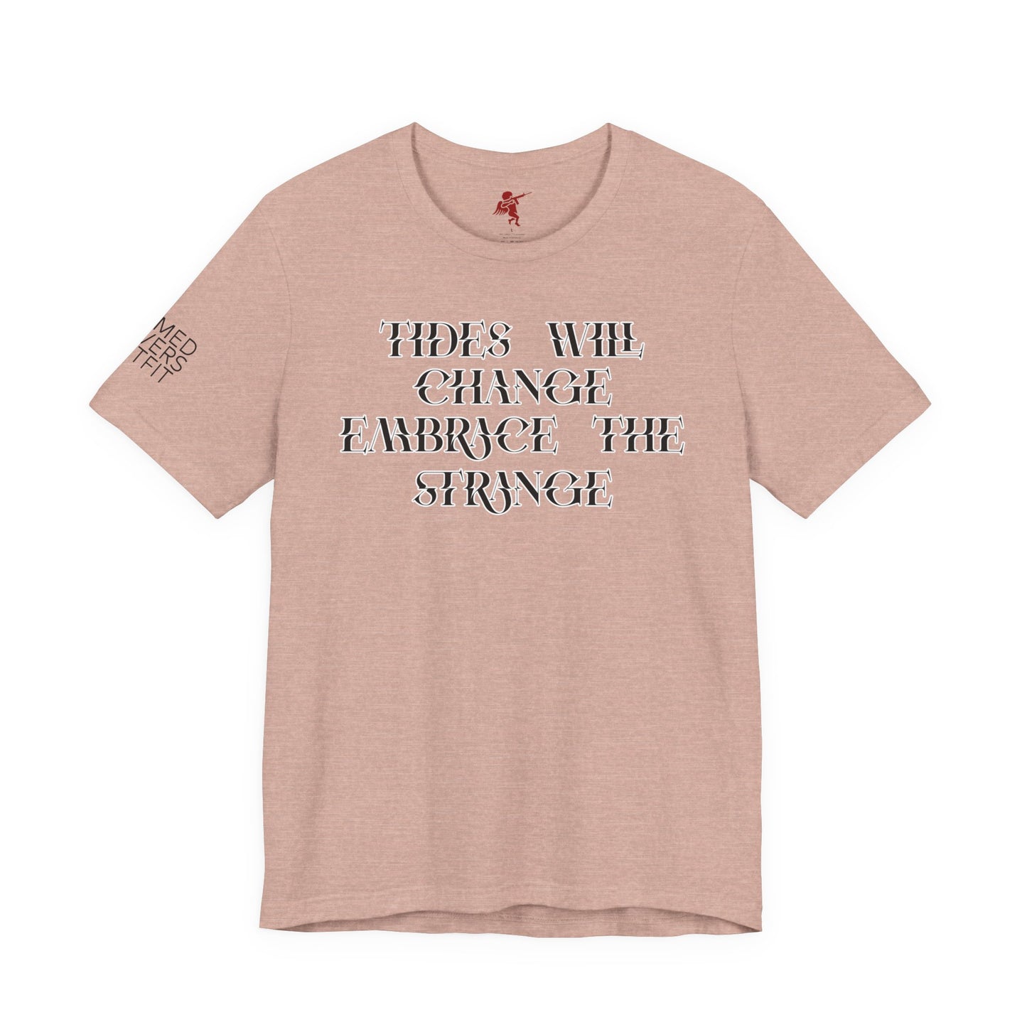 Changing Tides - T Shirt