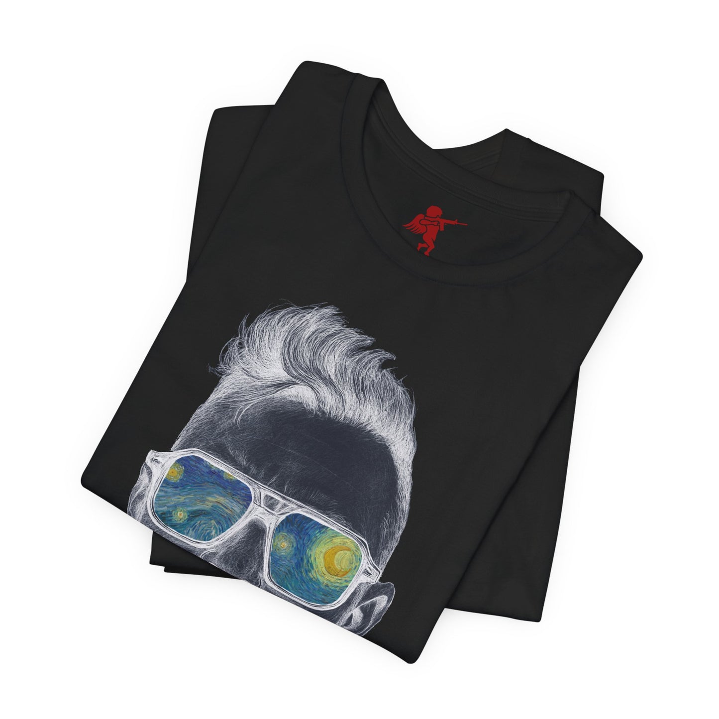 Vision Inverted - T Shirt