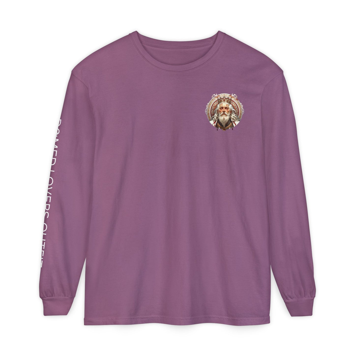 No Kings Long Sleeve