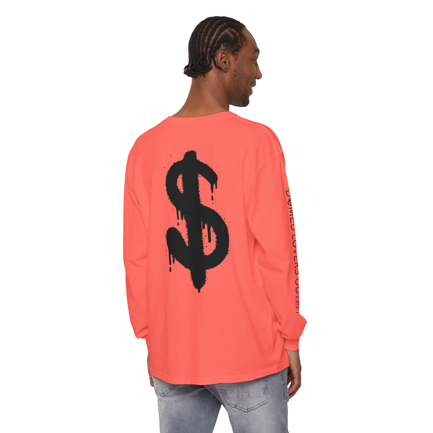 Billionaires Long Sleeve