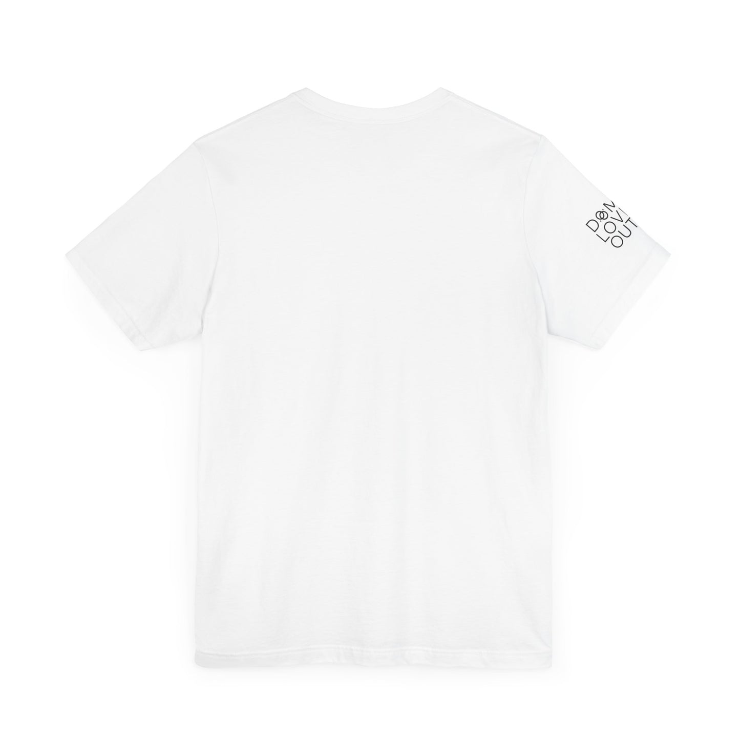 Tattoos Are Trashy - T shirt