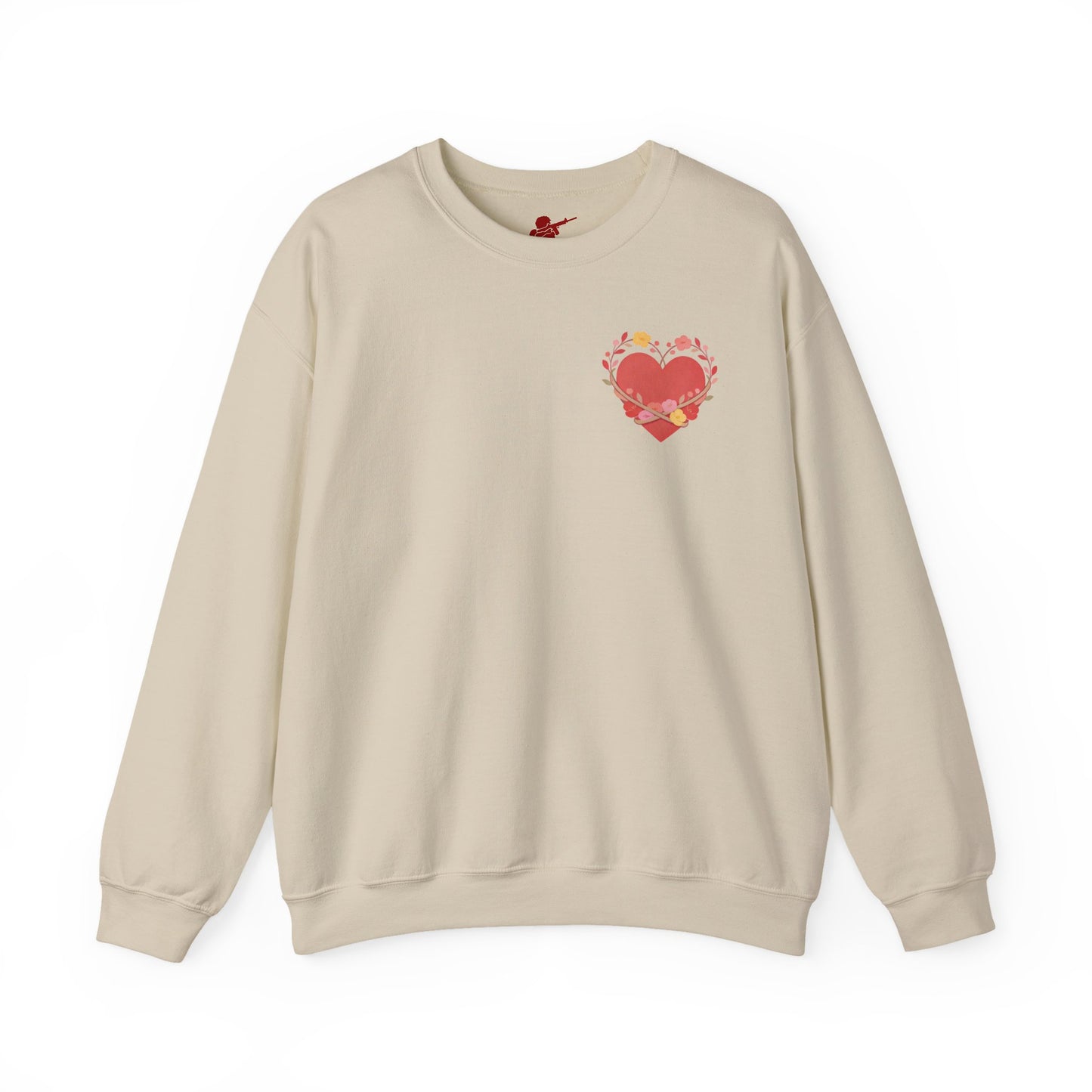 Radicalized Crewneck