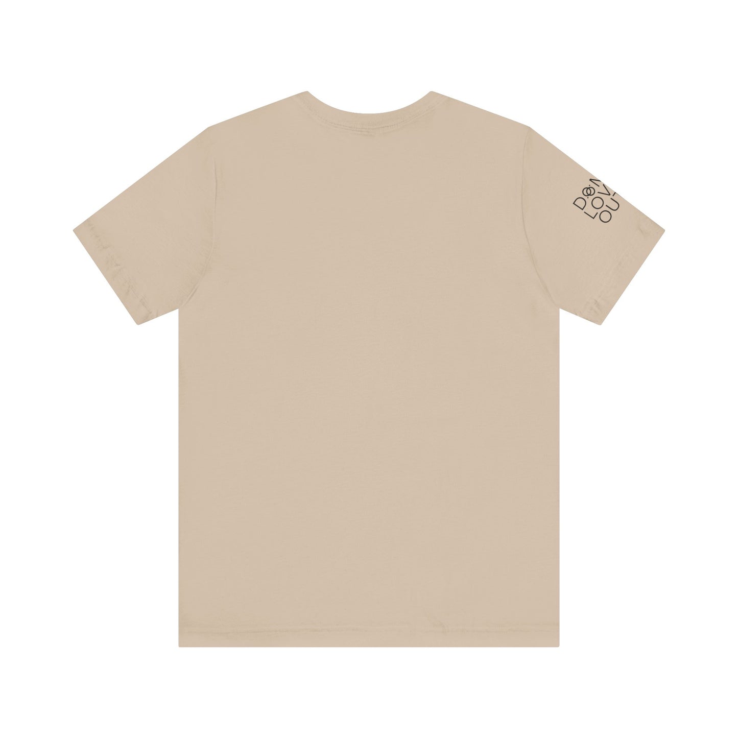 It Gets Worse - T Shirt