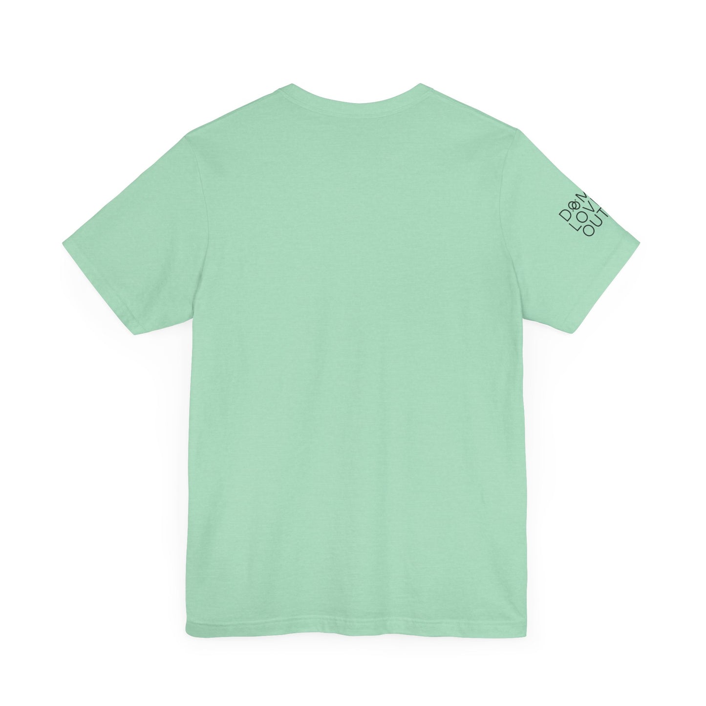 Tattoos Are Trashy - T shirt