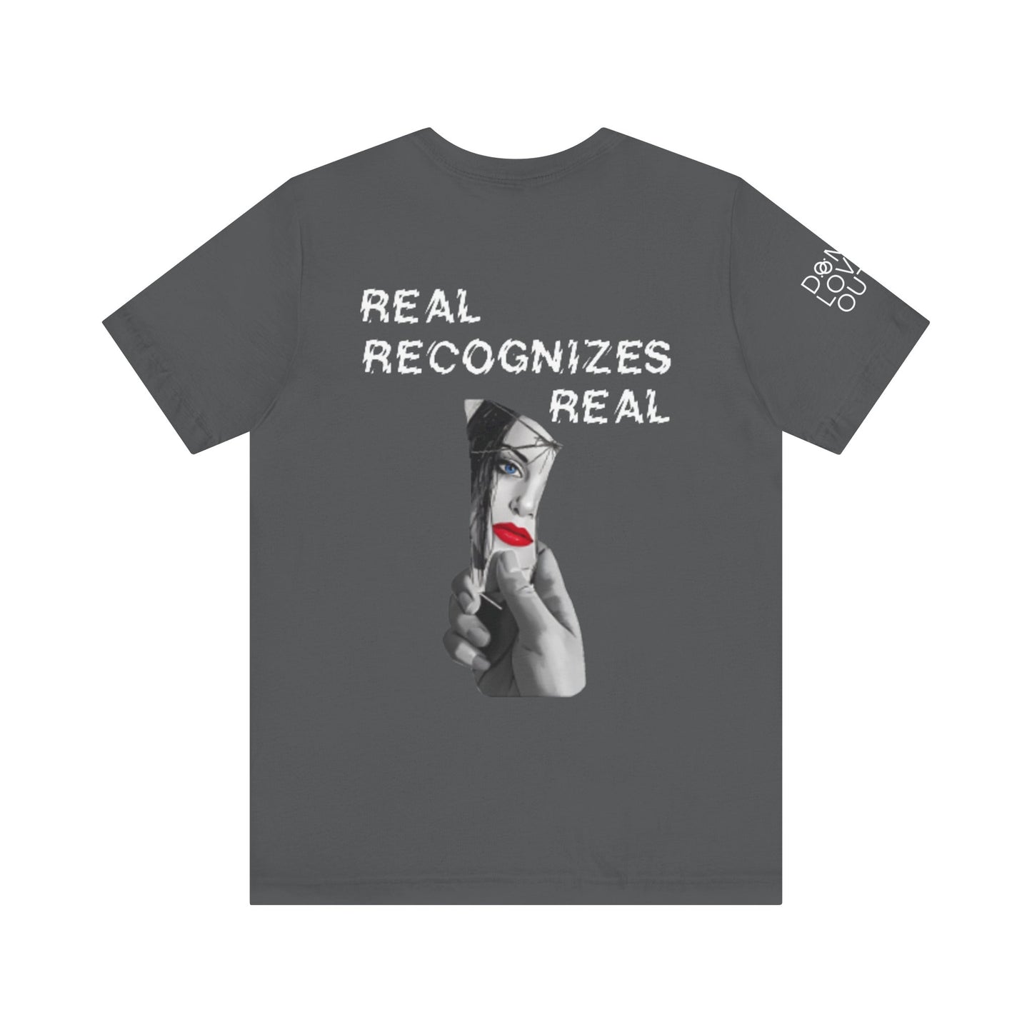 Recognize - T Shirt