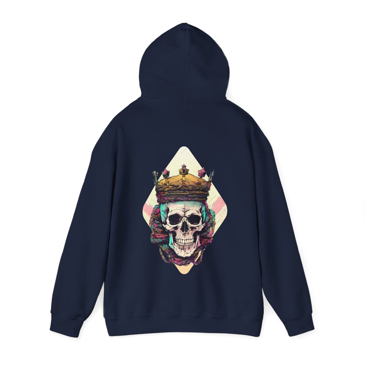 The King Hoodie