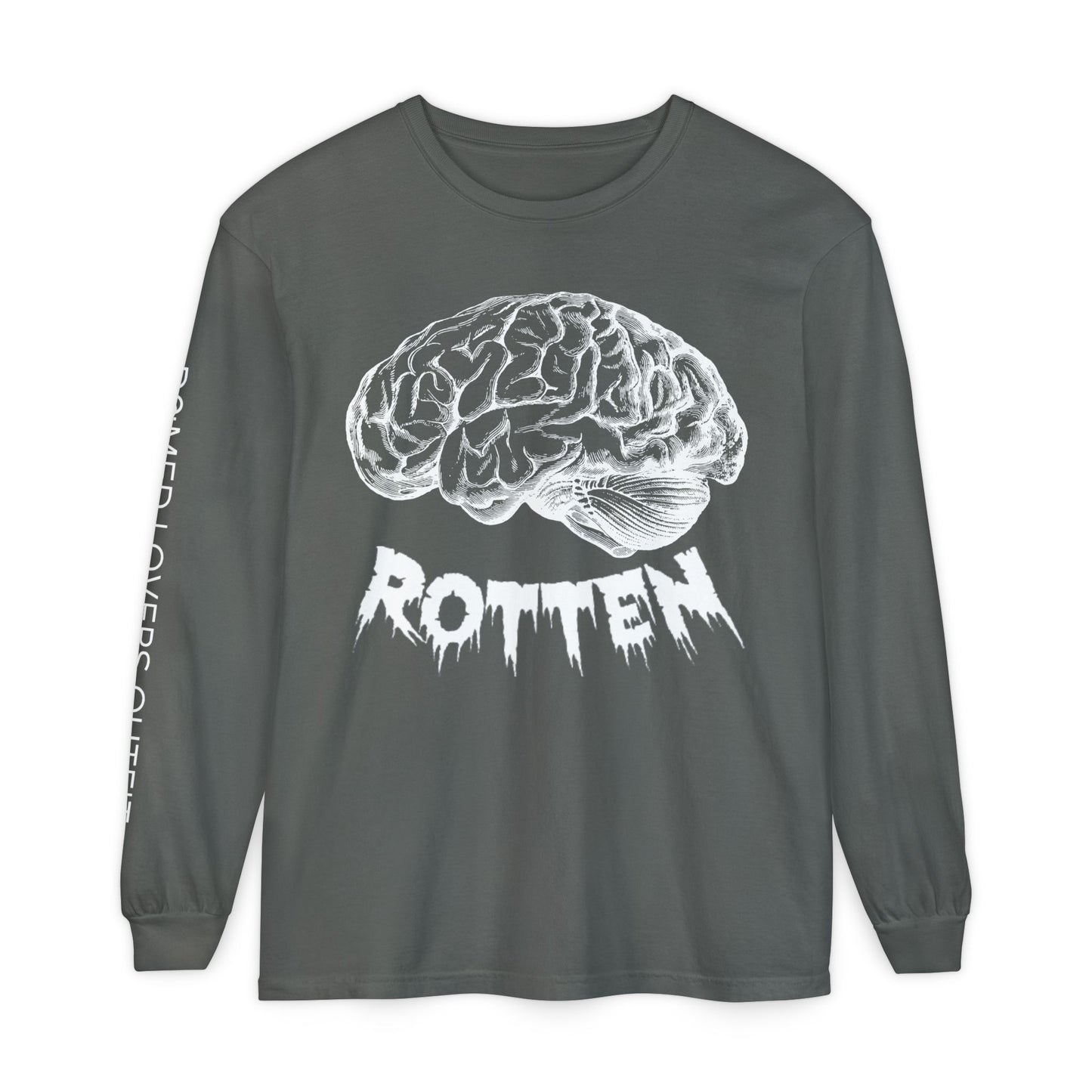 Rotten Long Sleeve