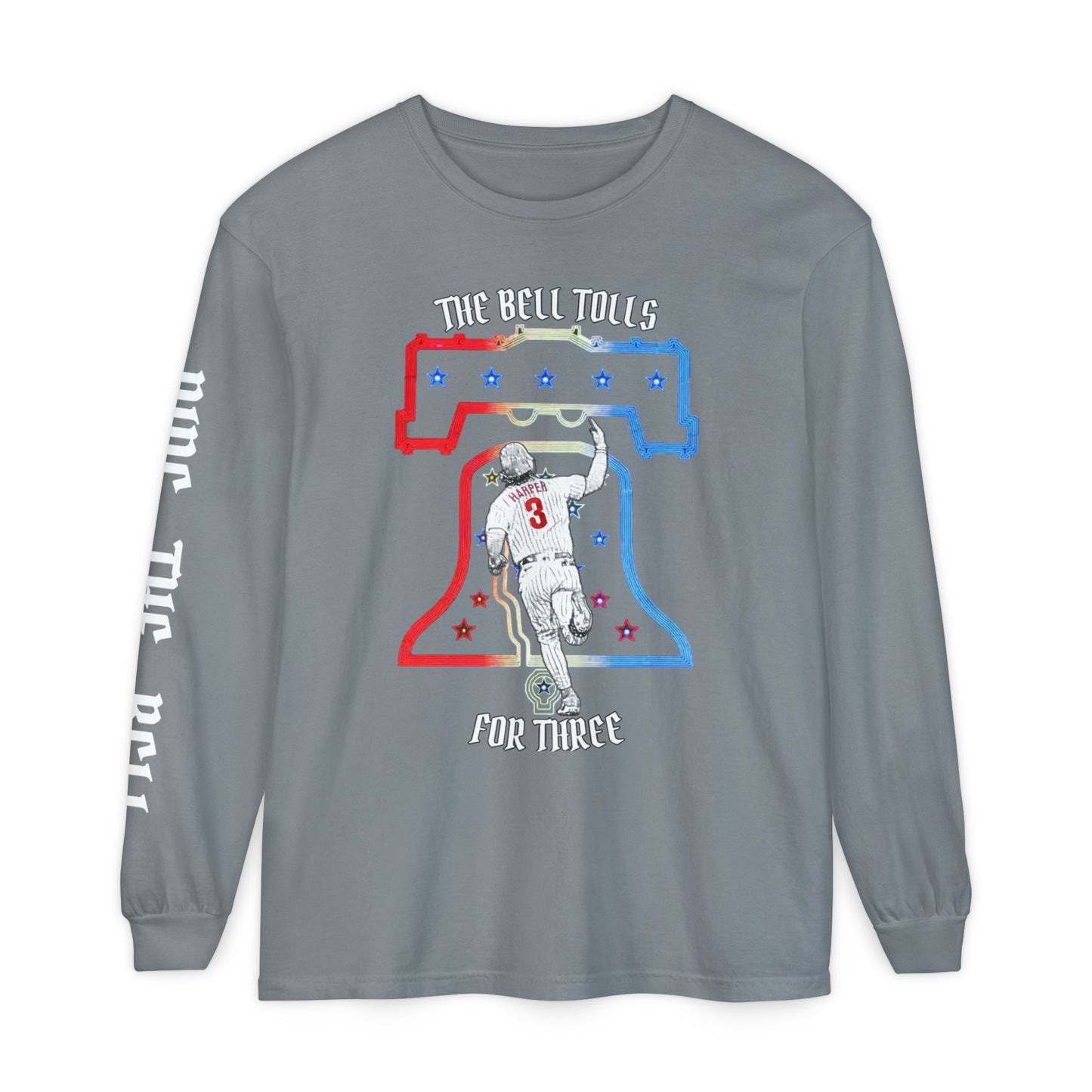 The Bell Long Sleeve
