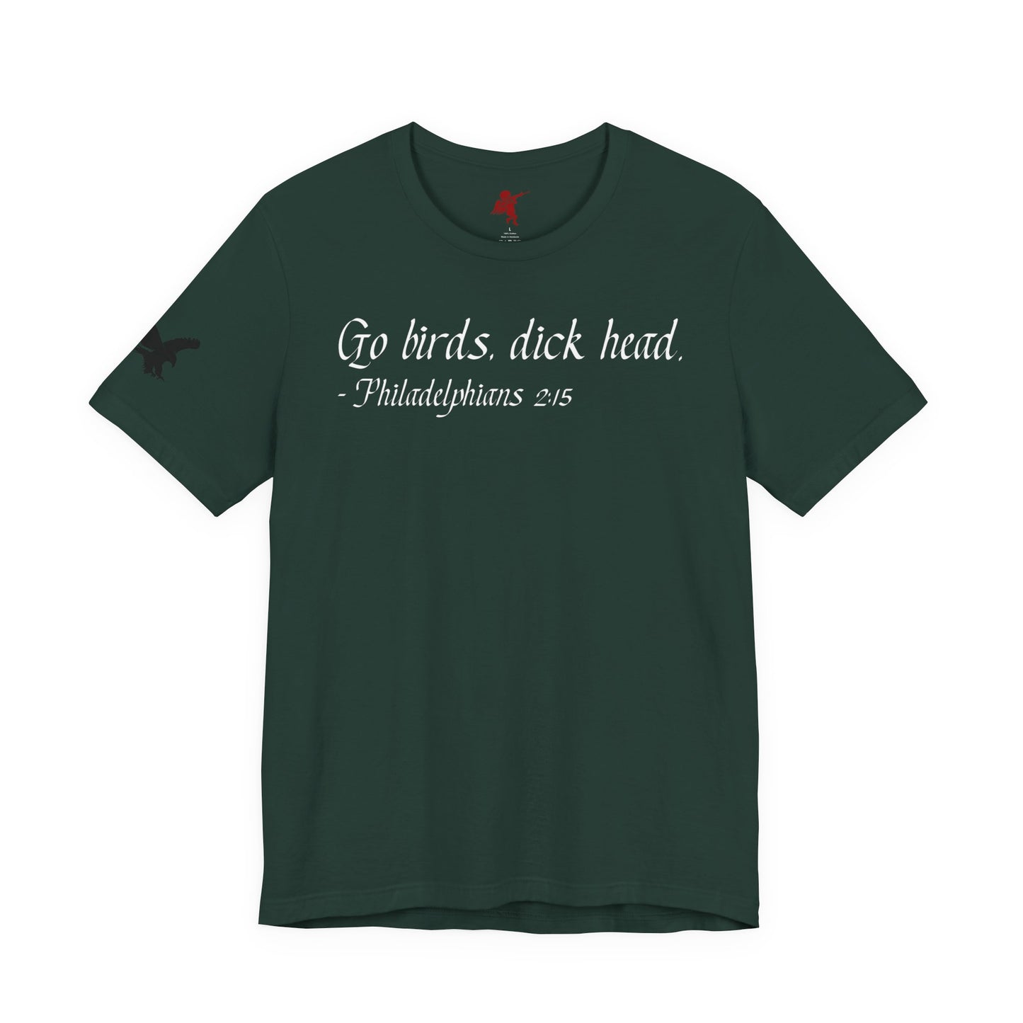 Philadelphians - T Shirt