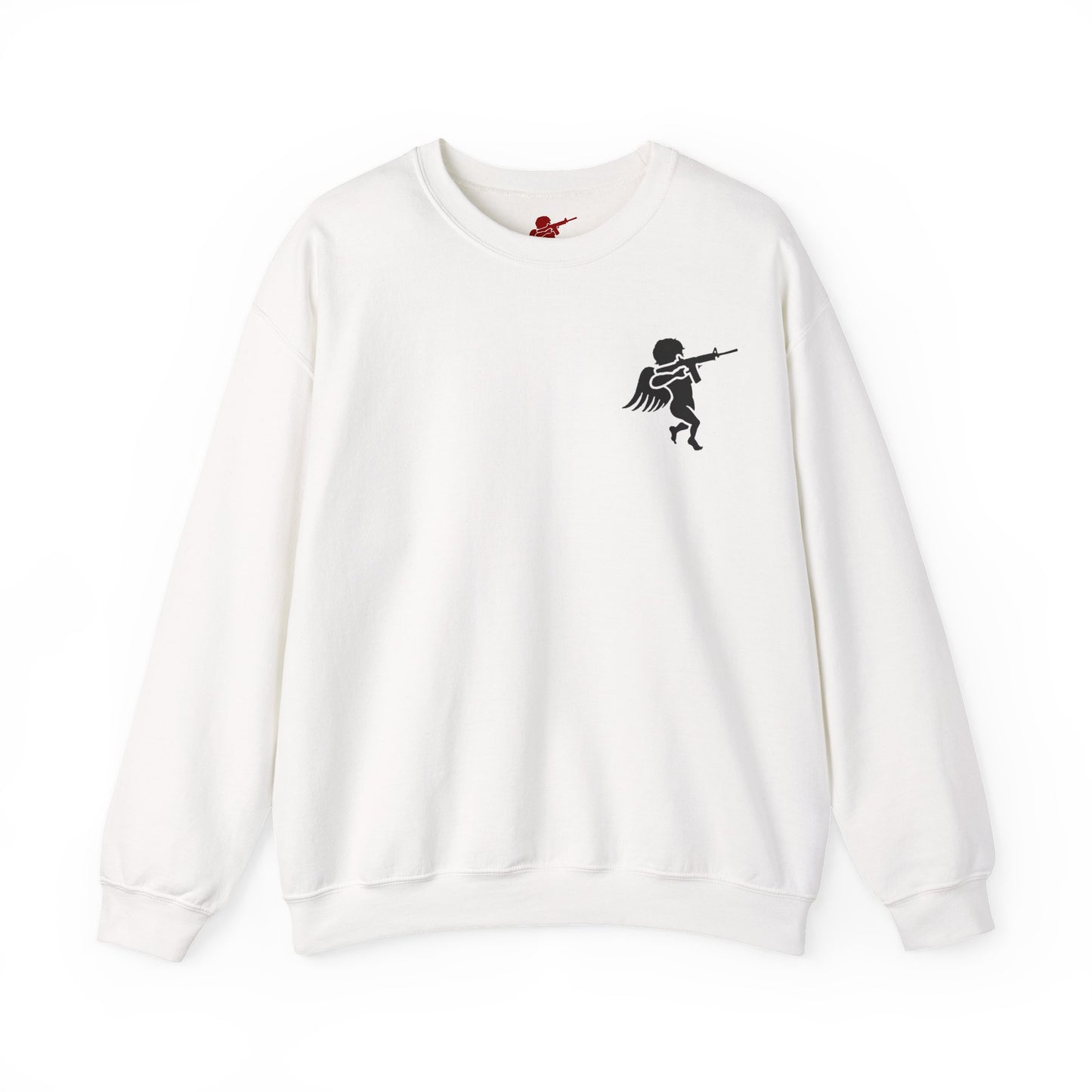 Molotov Crewneck