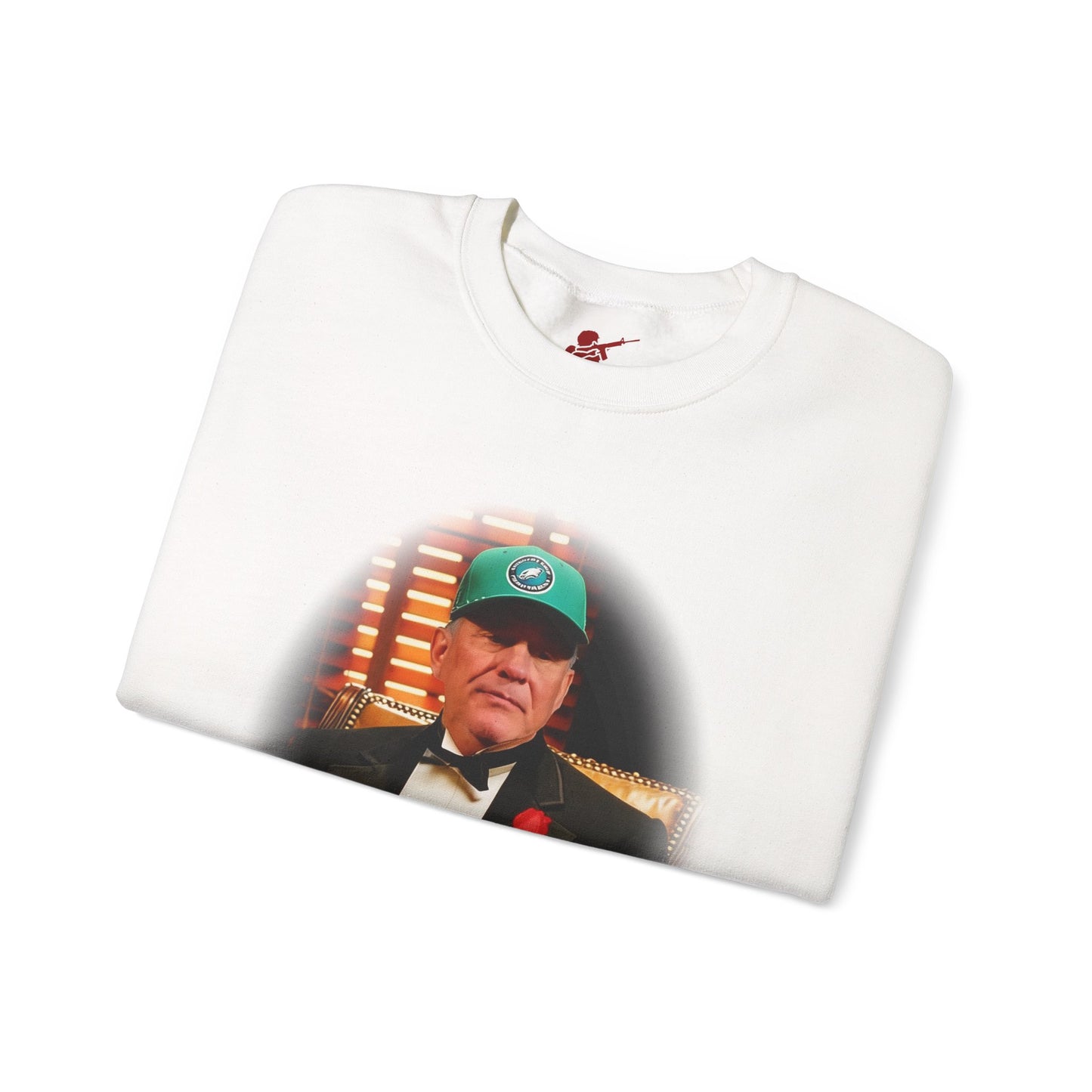 Don Vic Fangio Crewneck