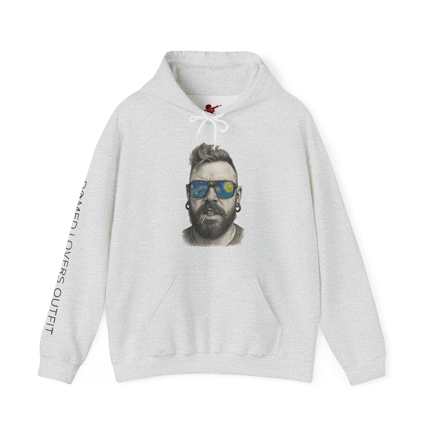 Vision Hoodie