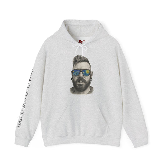 Vision Hoodie