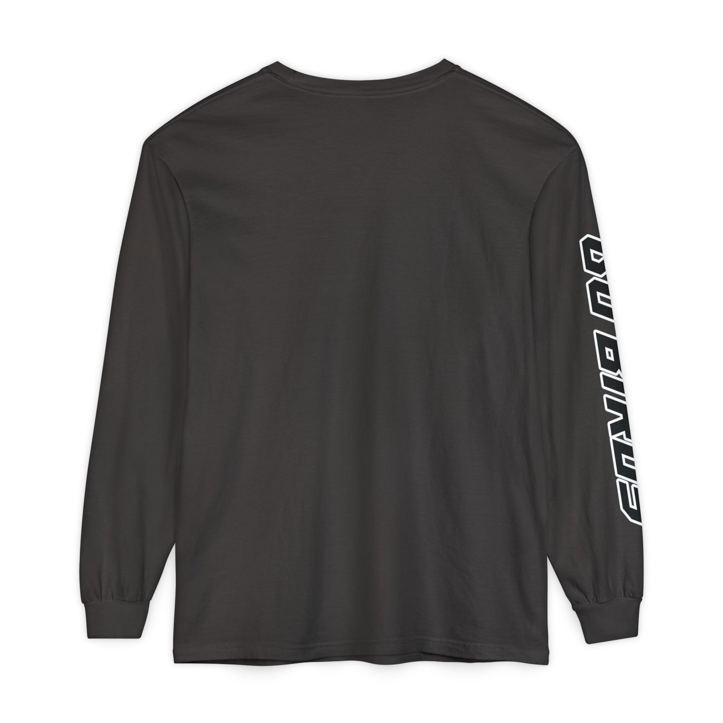 Get Excited Long Sleeve