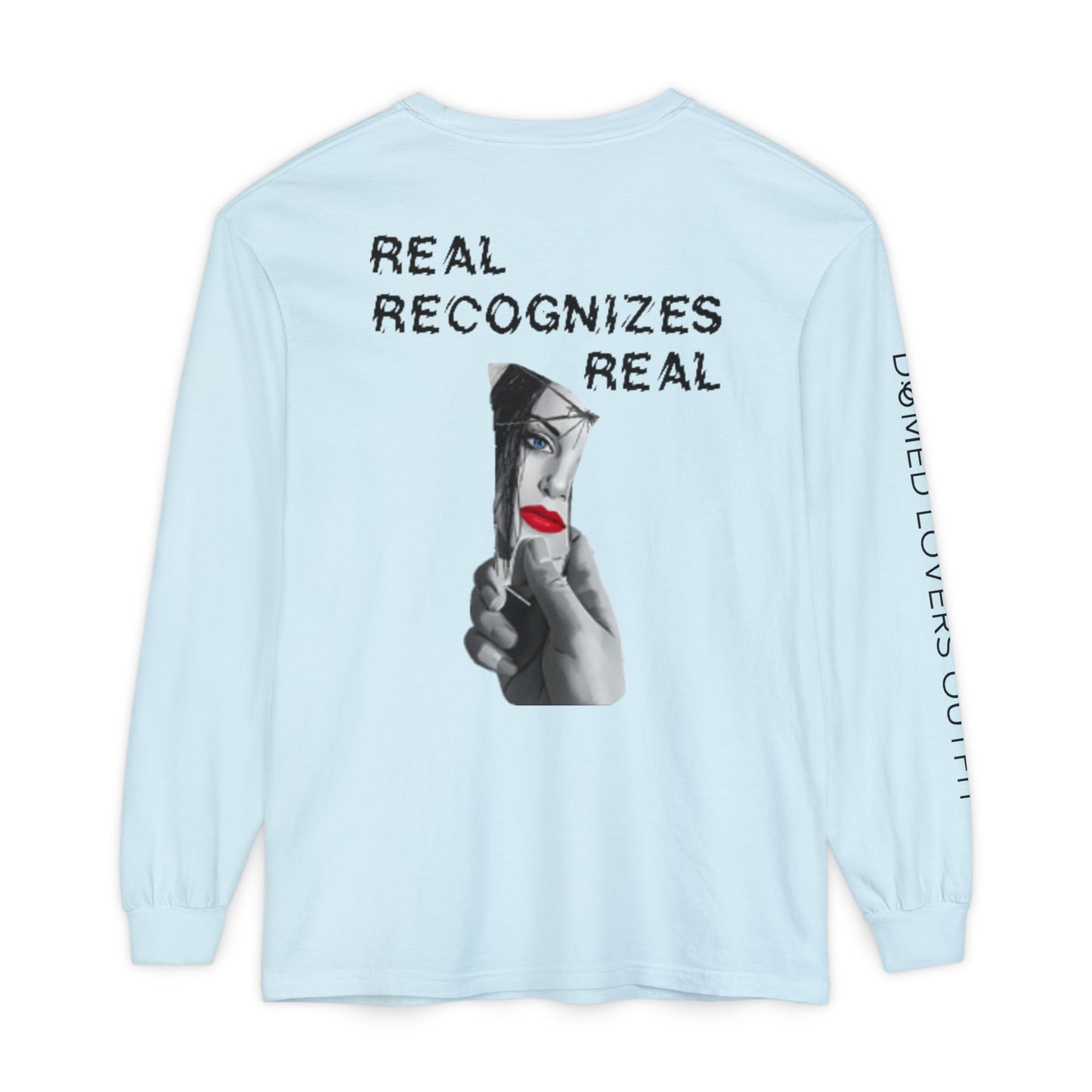 Recognize Long Sleeve