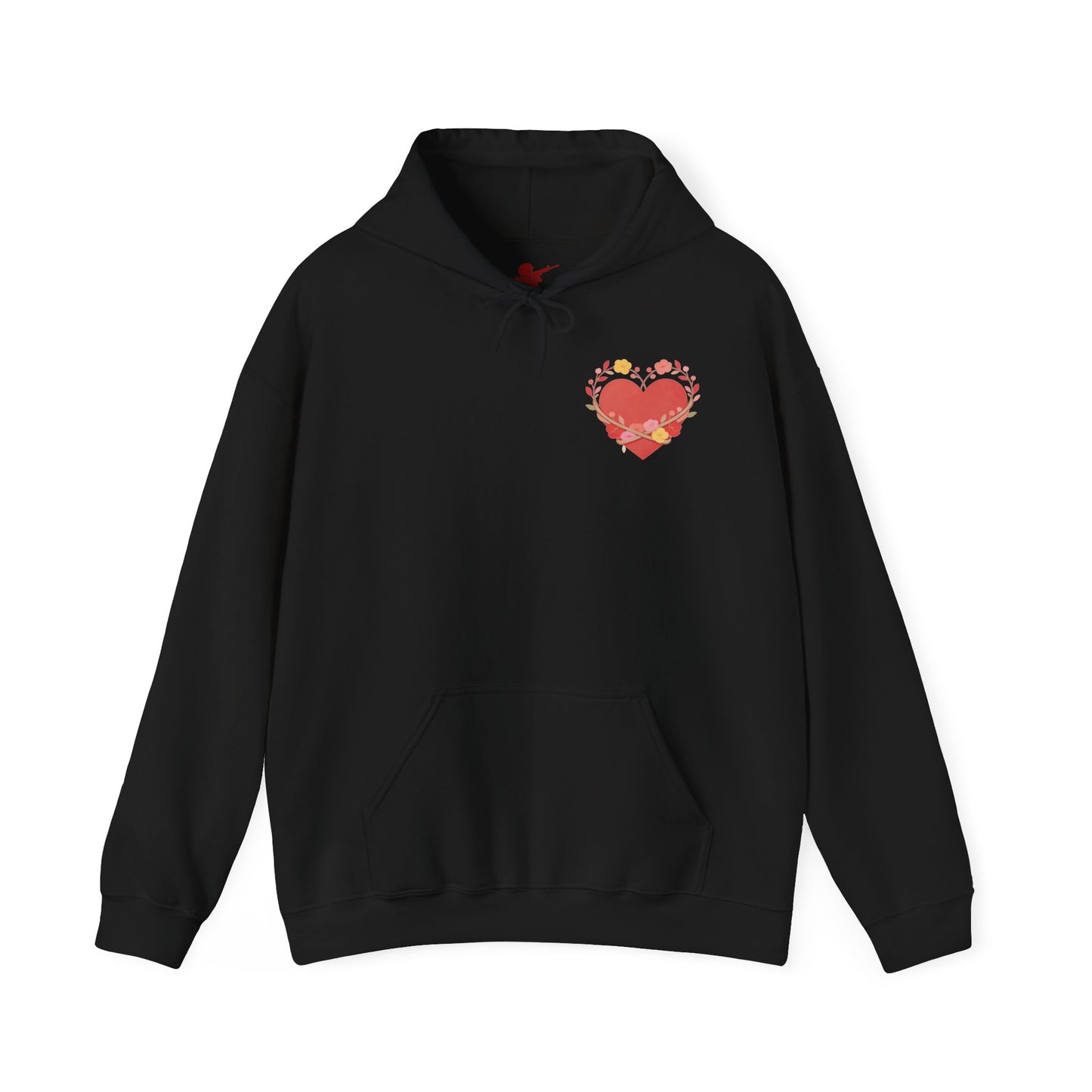 Radicalized Hoodie