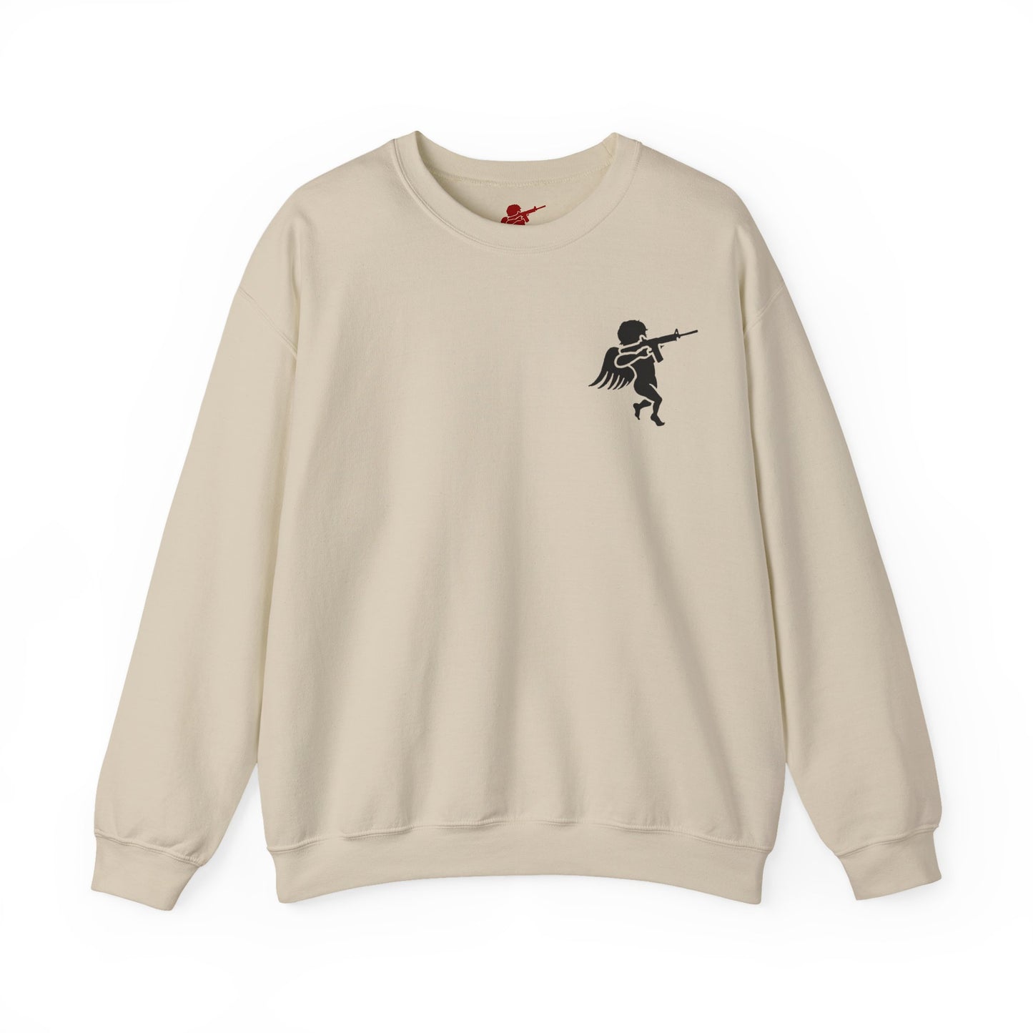 Molotov Crewneck