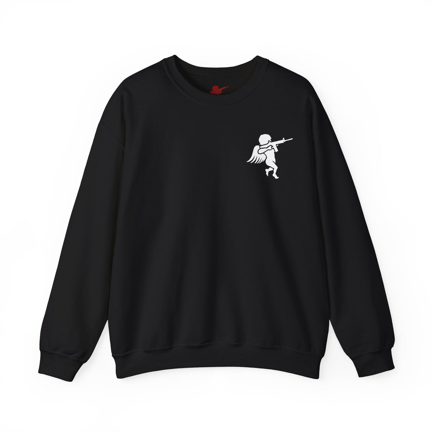 Molotov Crewneck