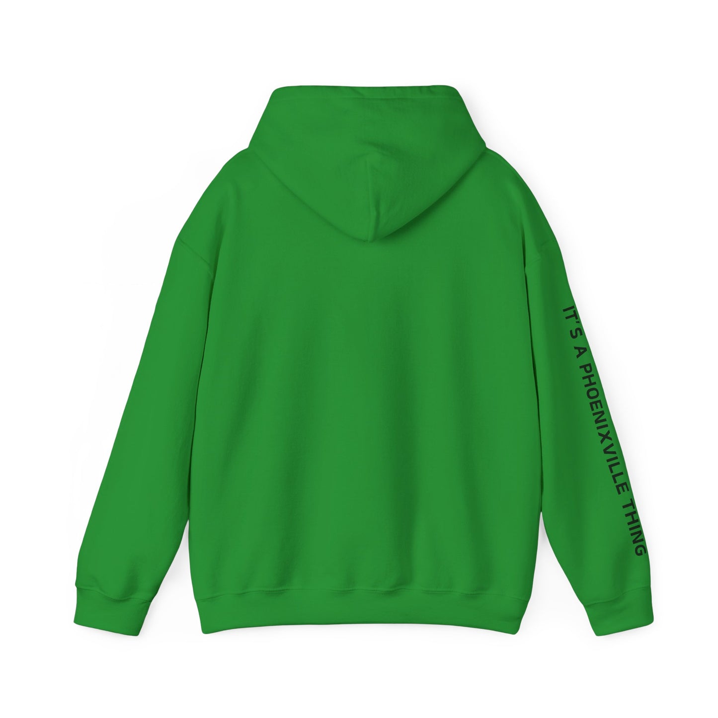 Phoenixville Holidays Hoodie