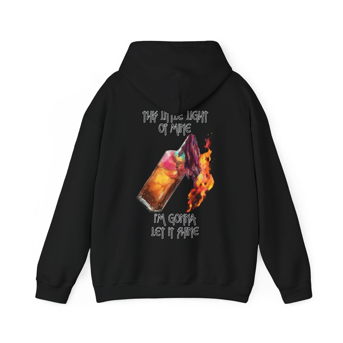 Molotov Hoodie