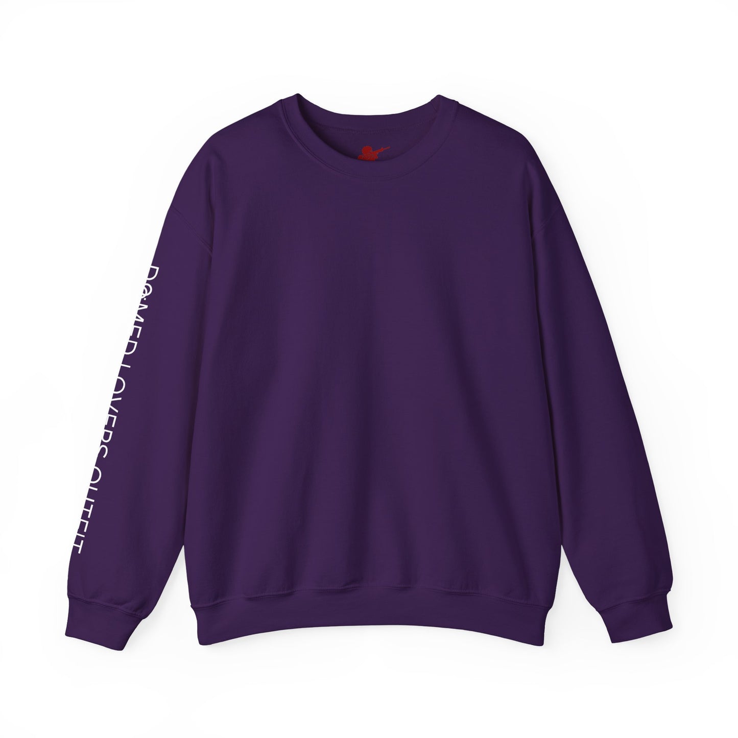 Misadventure Crewneck