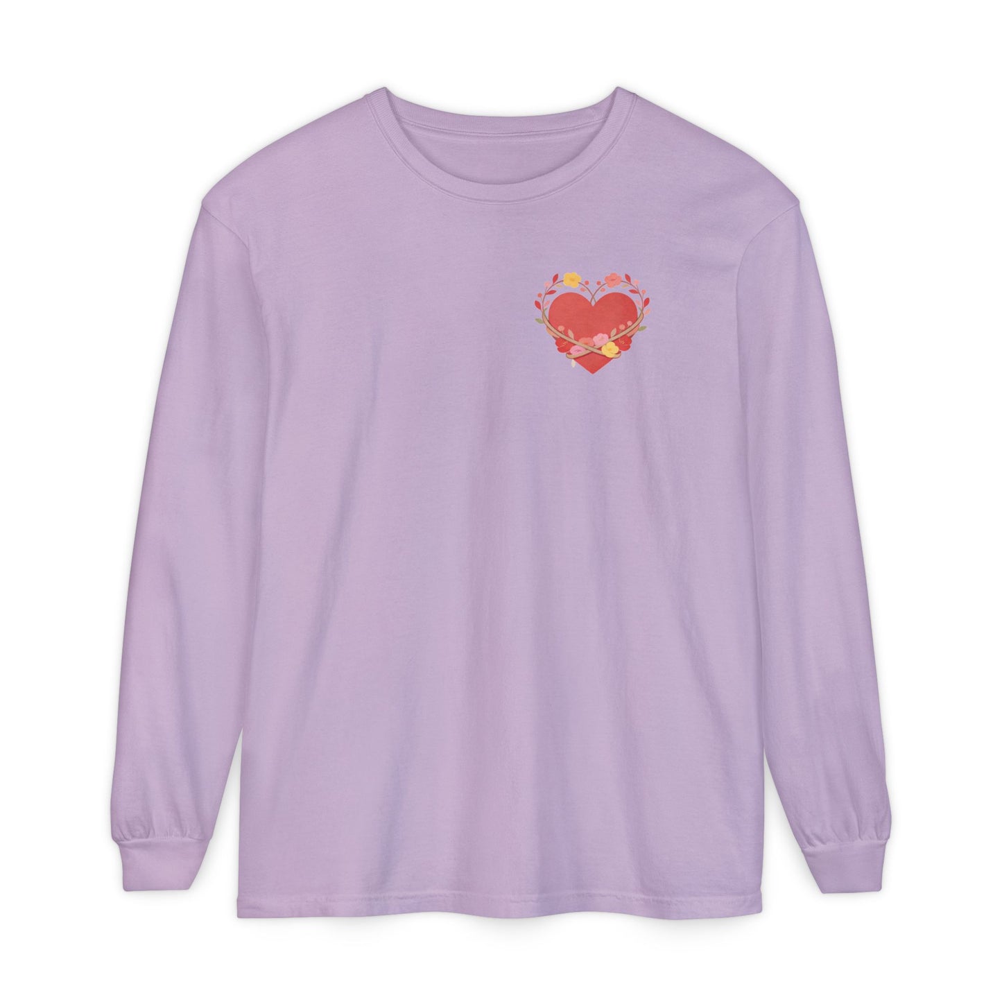 Radicalized Long Sleeve