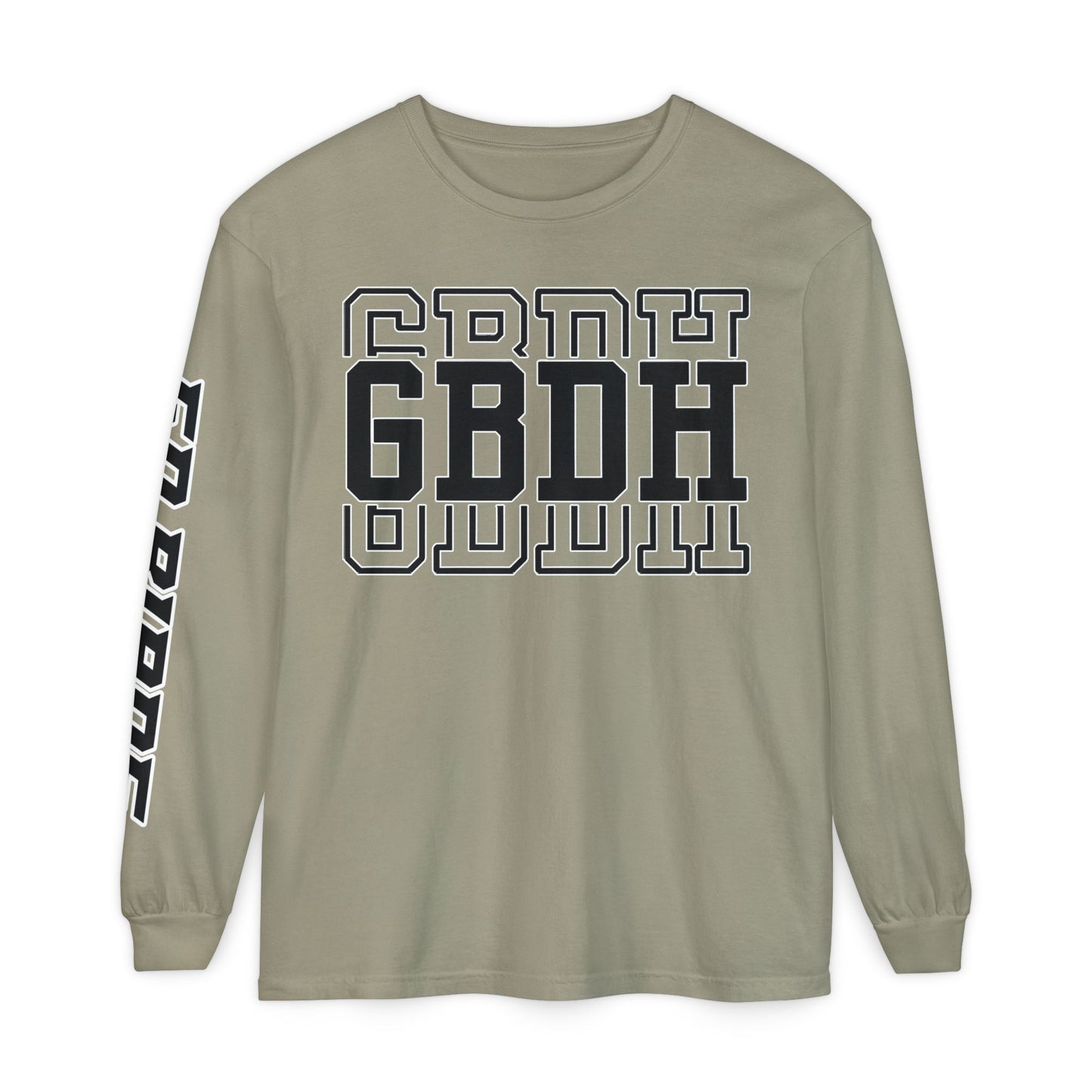 GBDH Long Sleeve