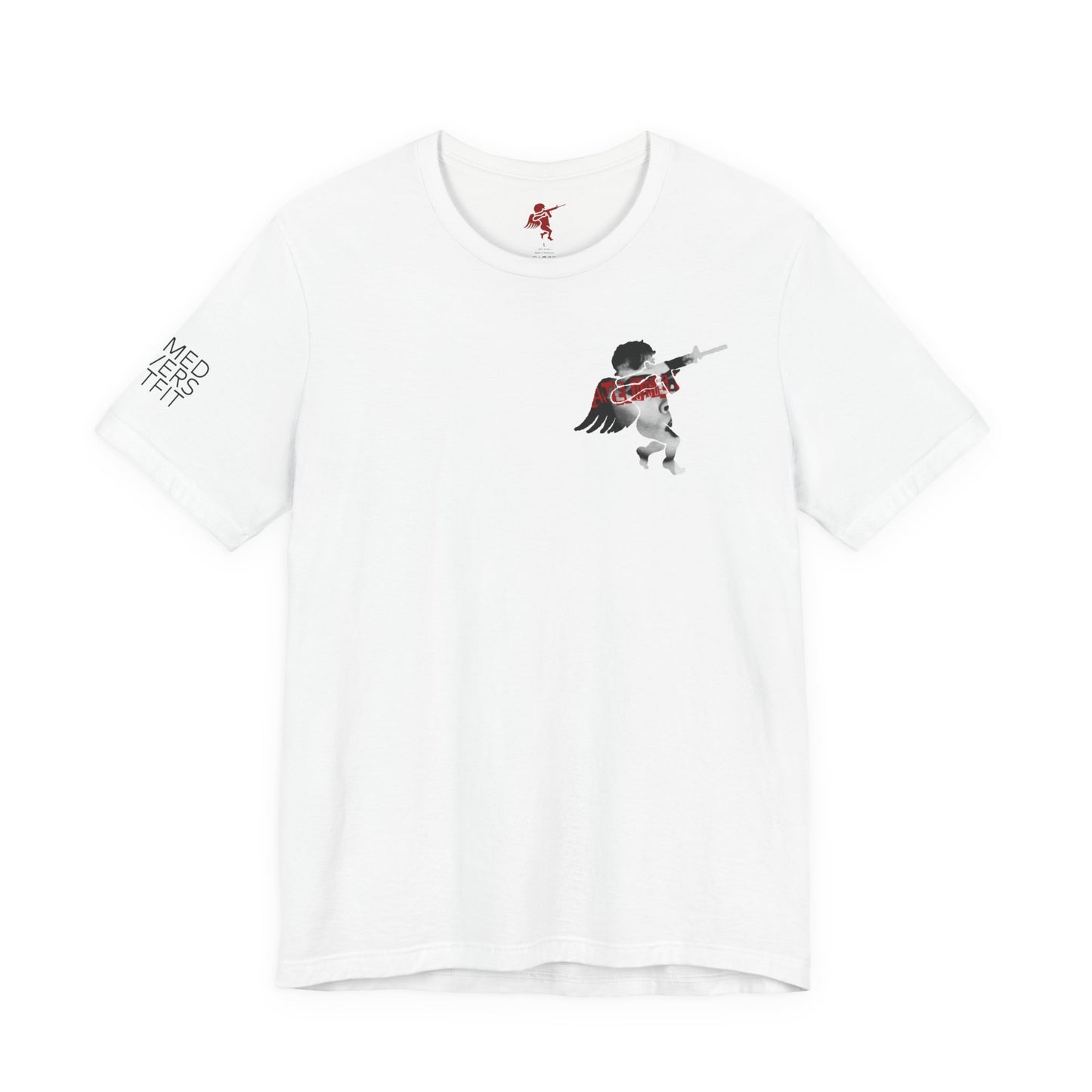 Save The Queen - T Shirt