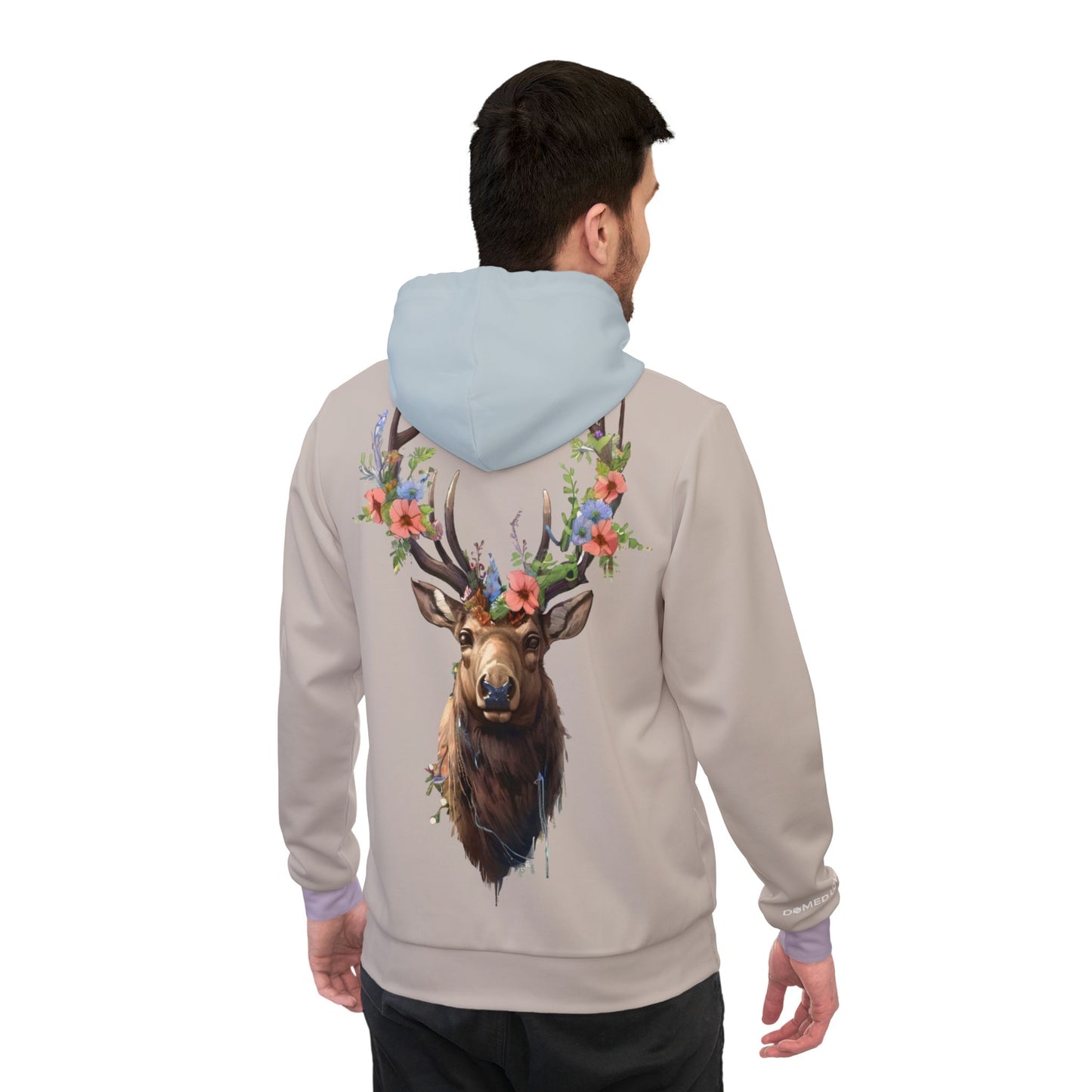 Great Elk Hoodie