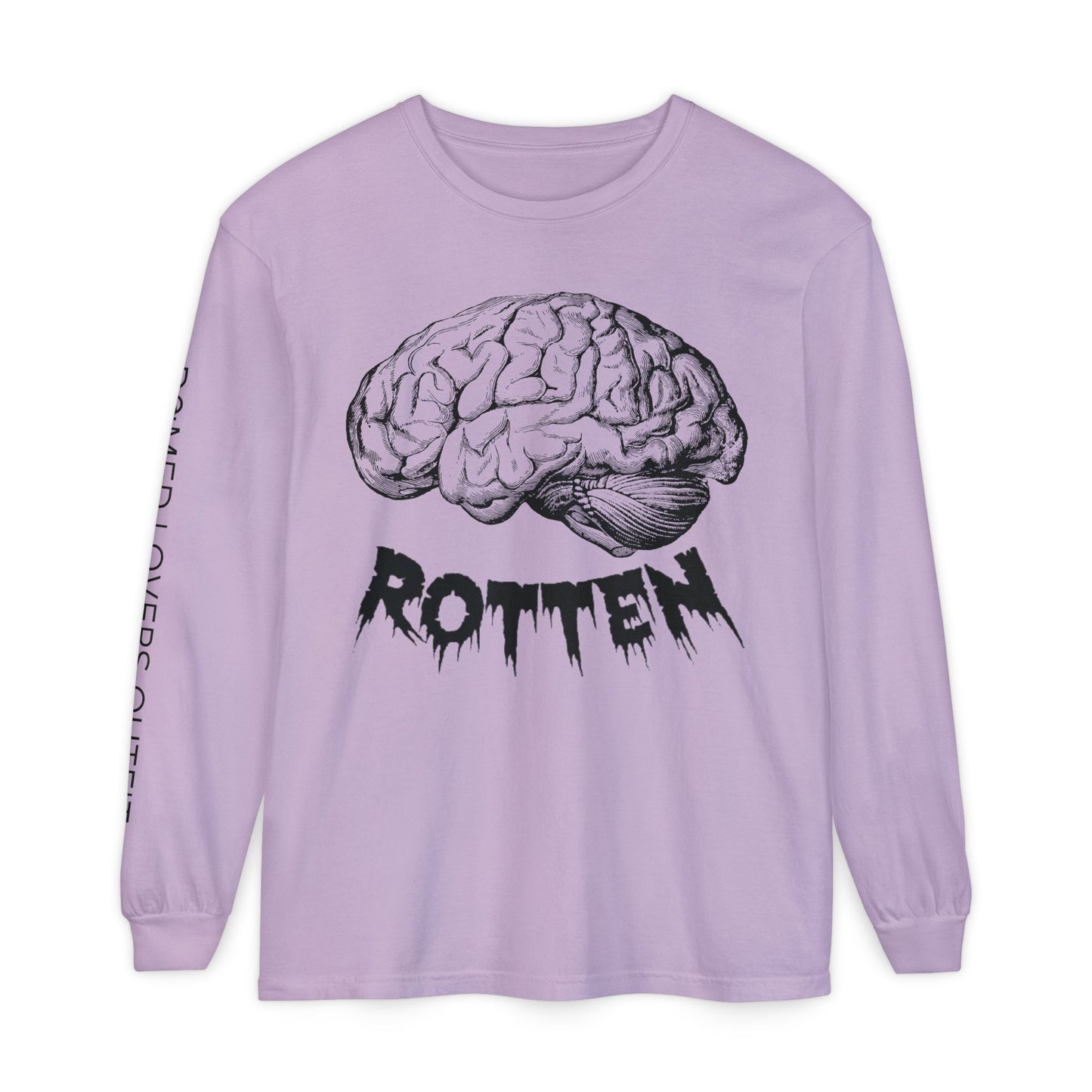 Rotten Long Sleeve