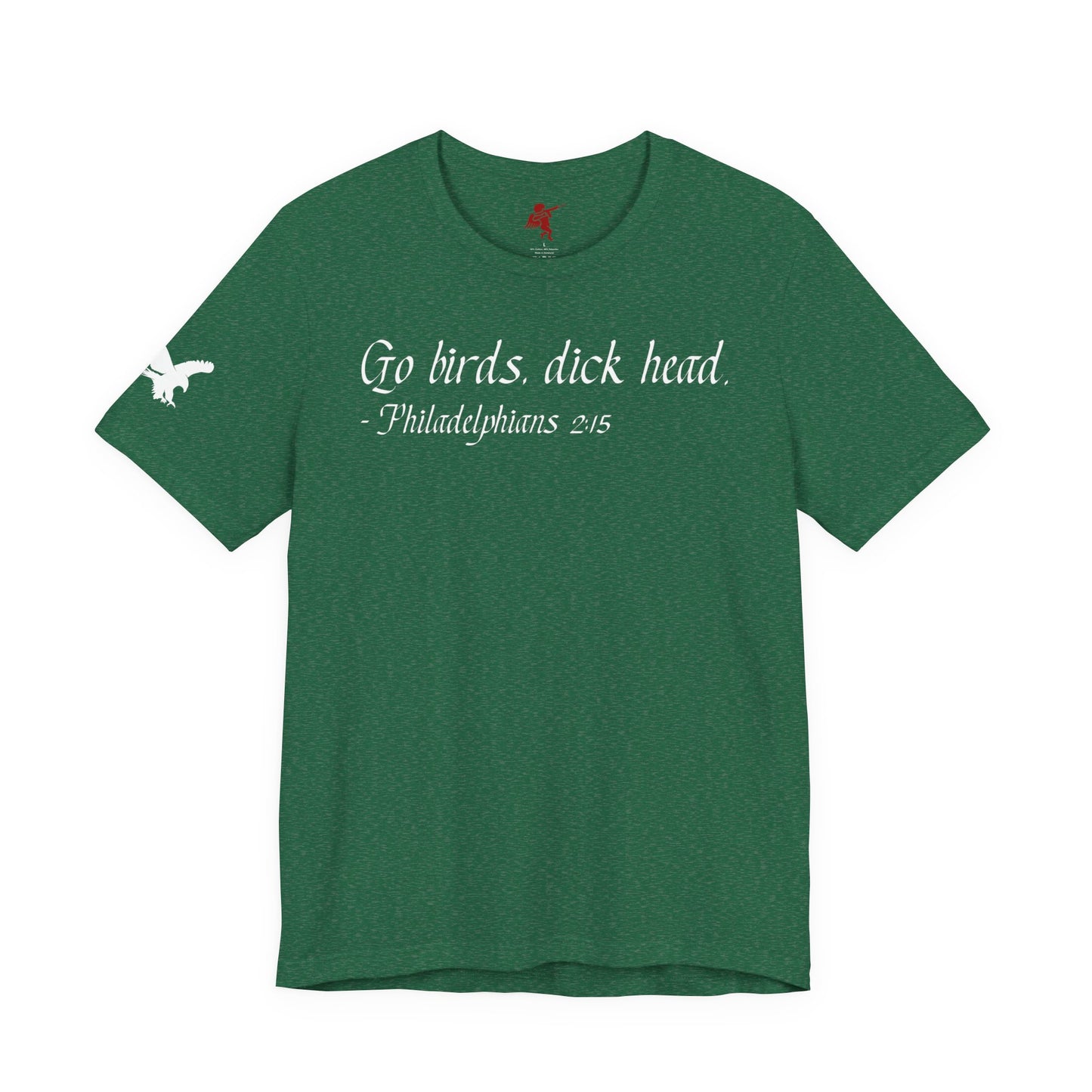 Philadelphians - T Shirt