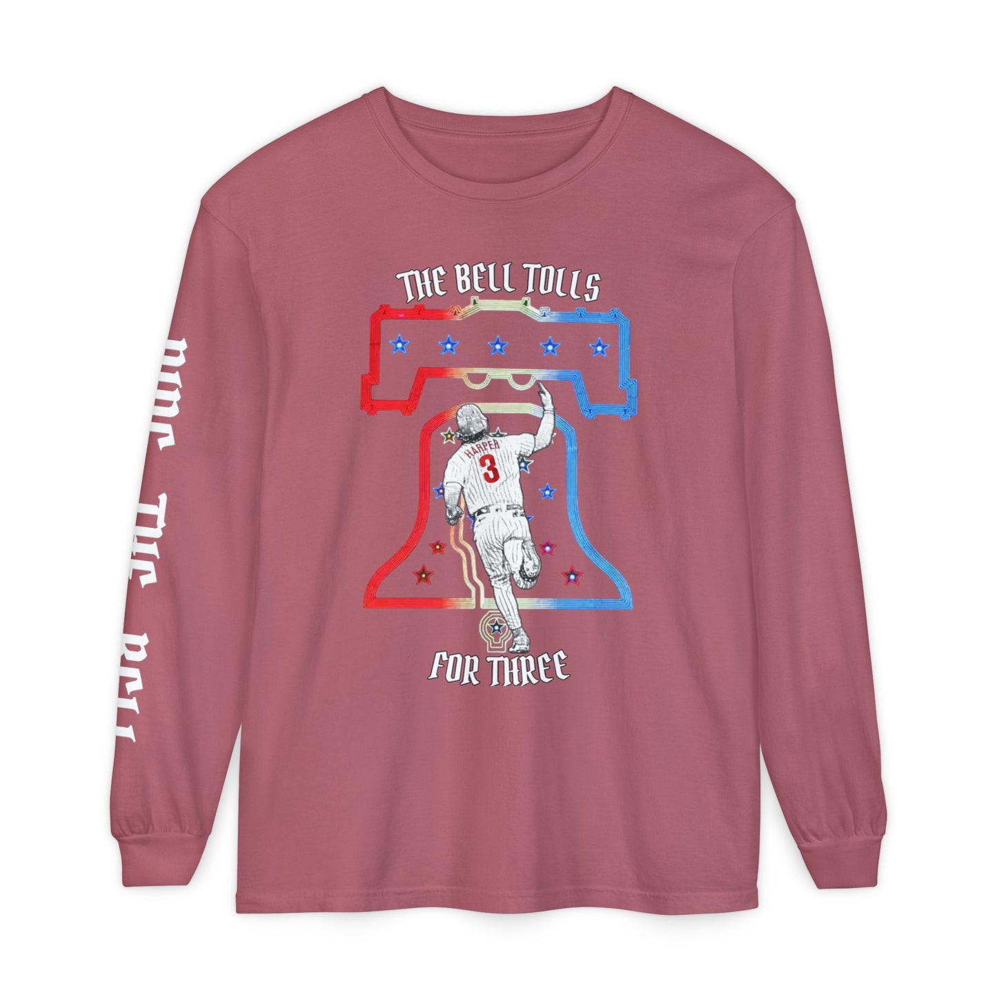 The Bell Long Sleeve