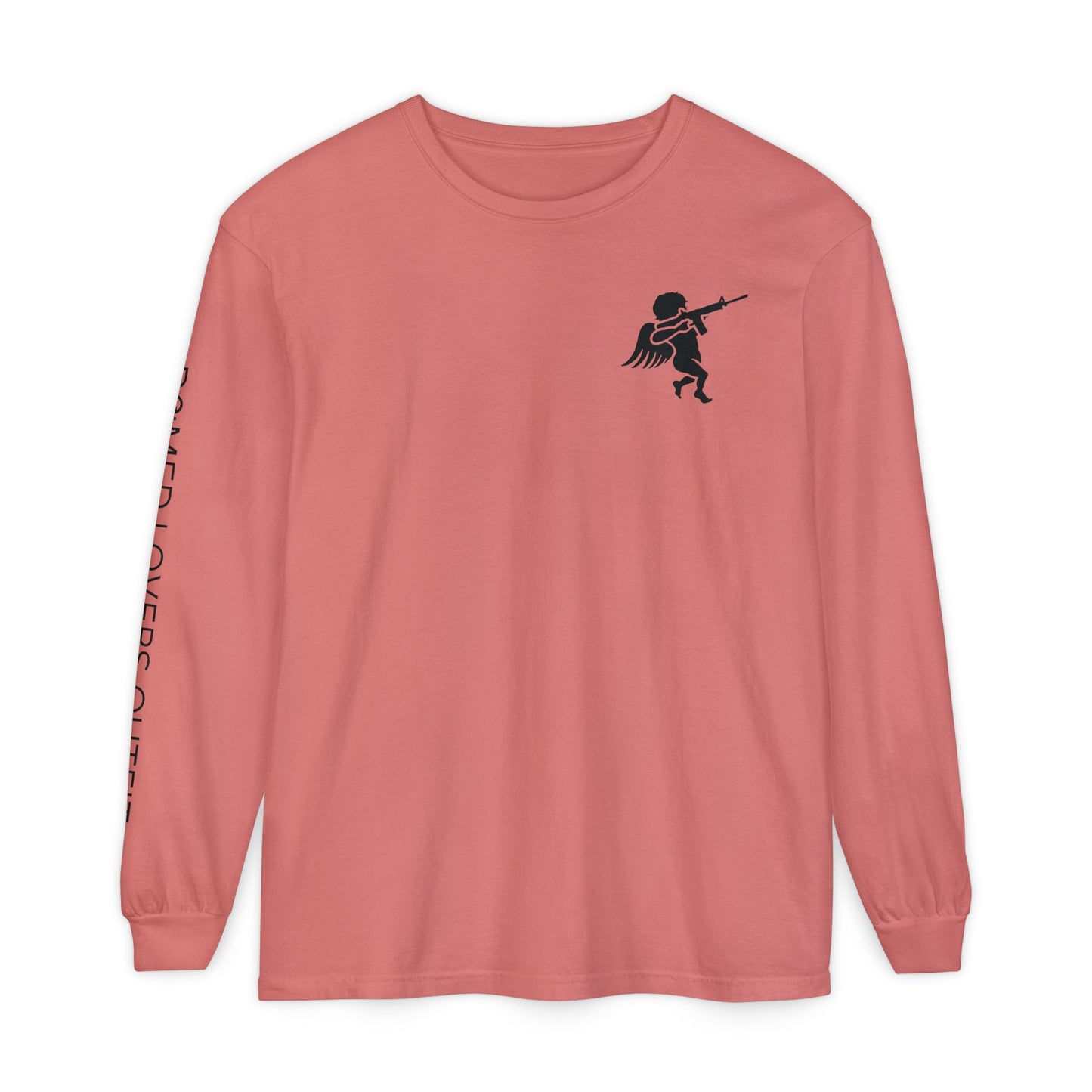 Doomed Lovers Long Sleeve