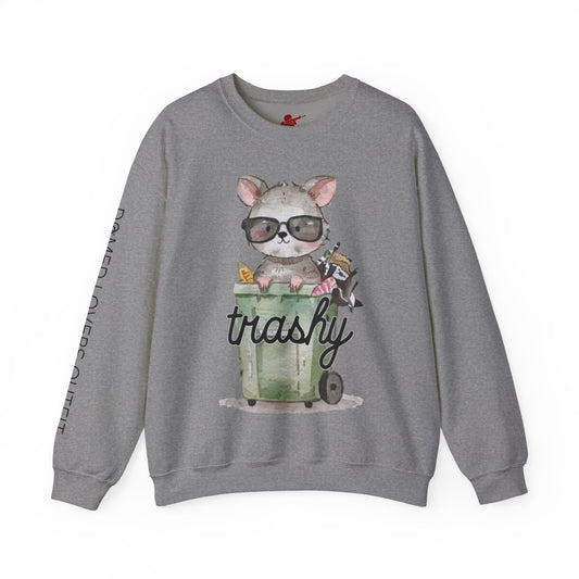 Trashy Crewneck