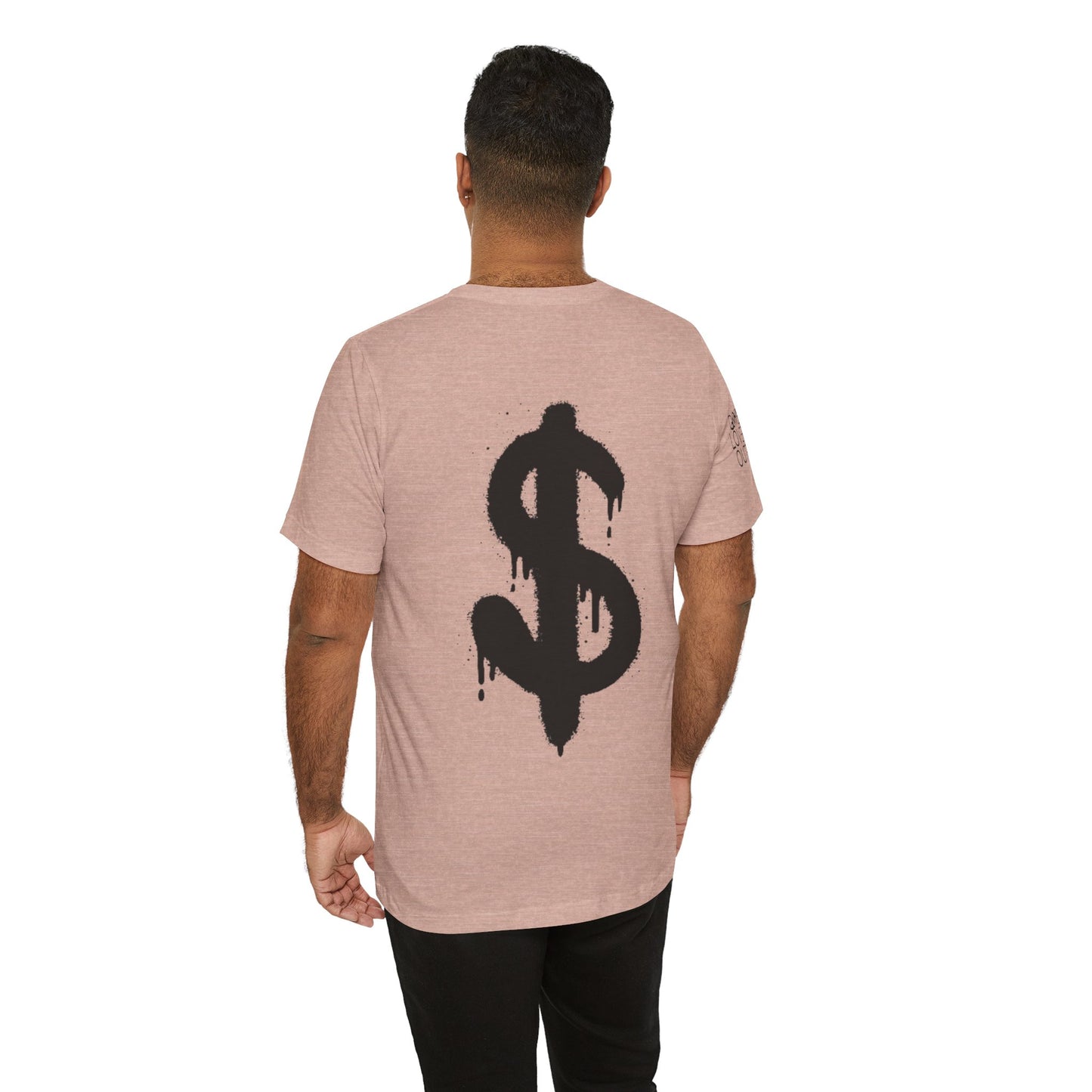 Billionaires - T Shirt