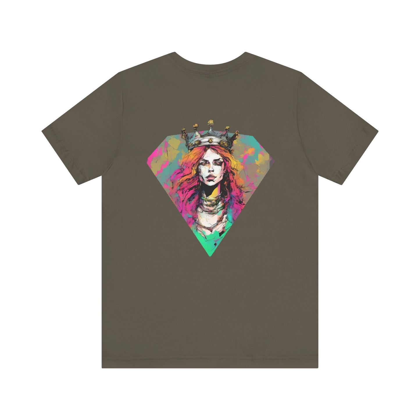 The Queen T Shirts