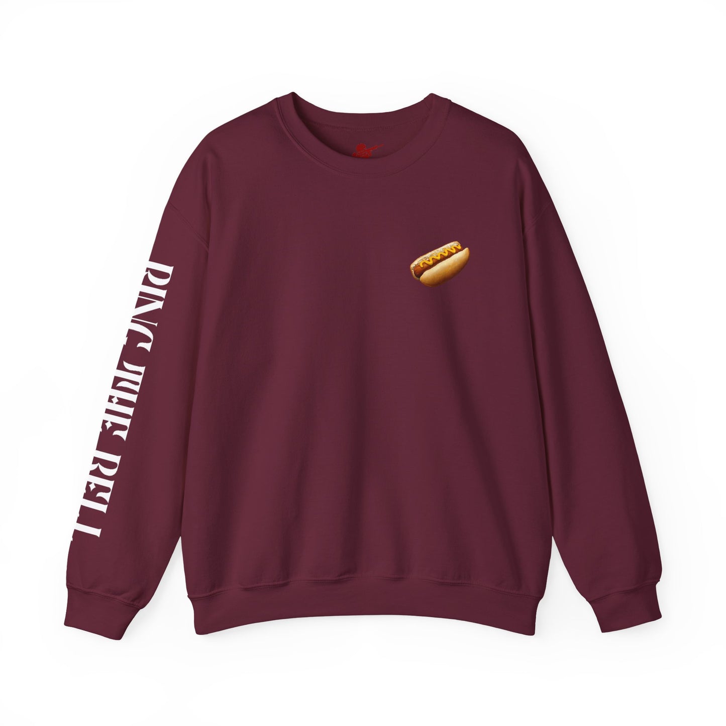 Dollar Dog Crewneck