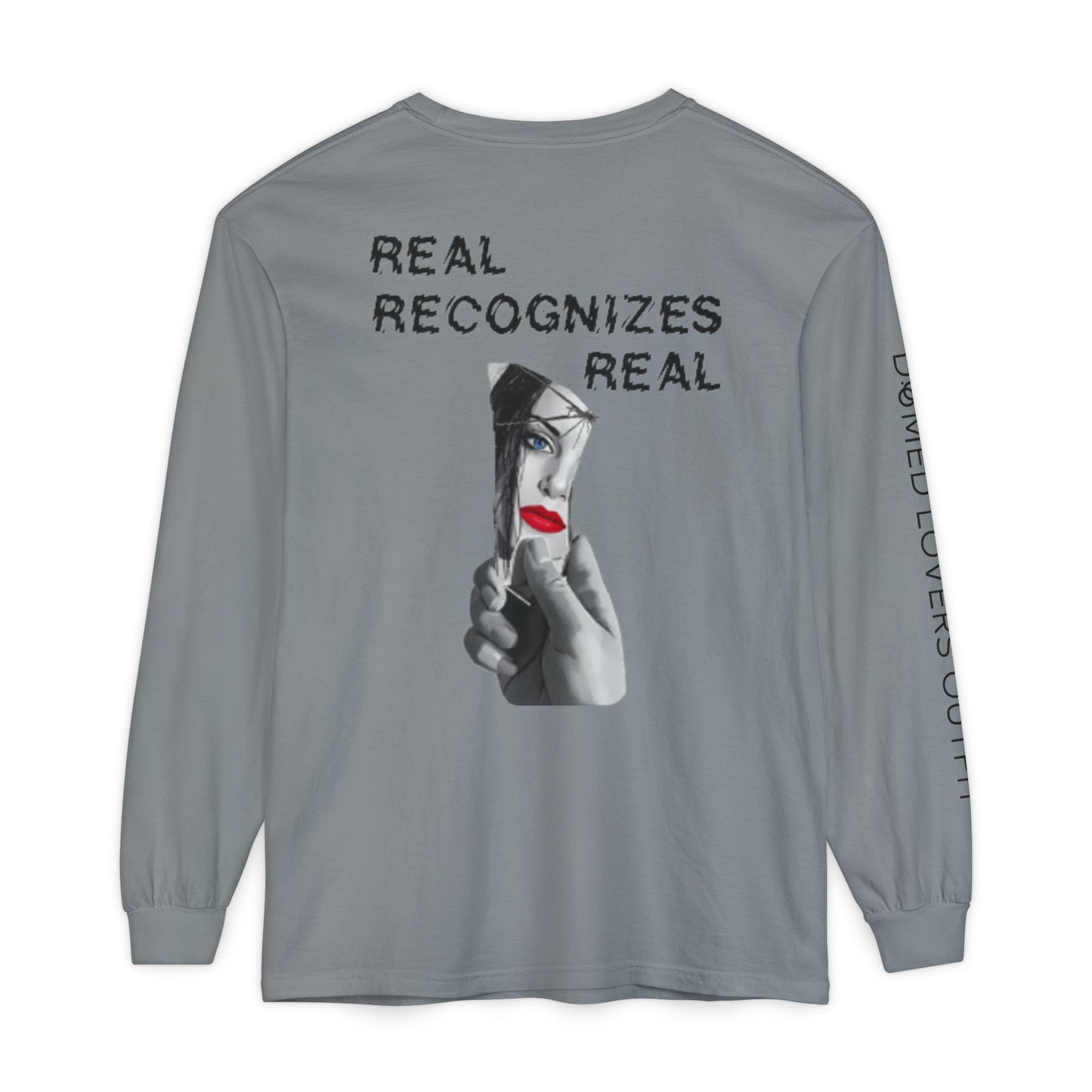 Recognize Long Sleeve