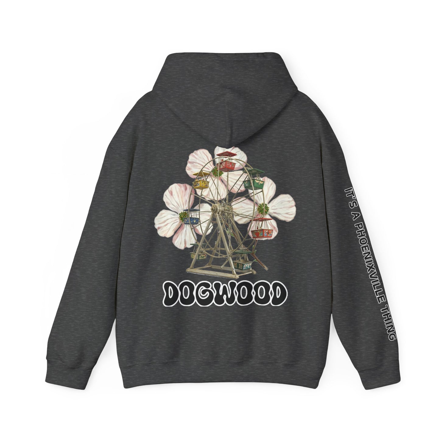 Dogwood Hoodie